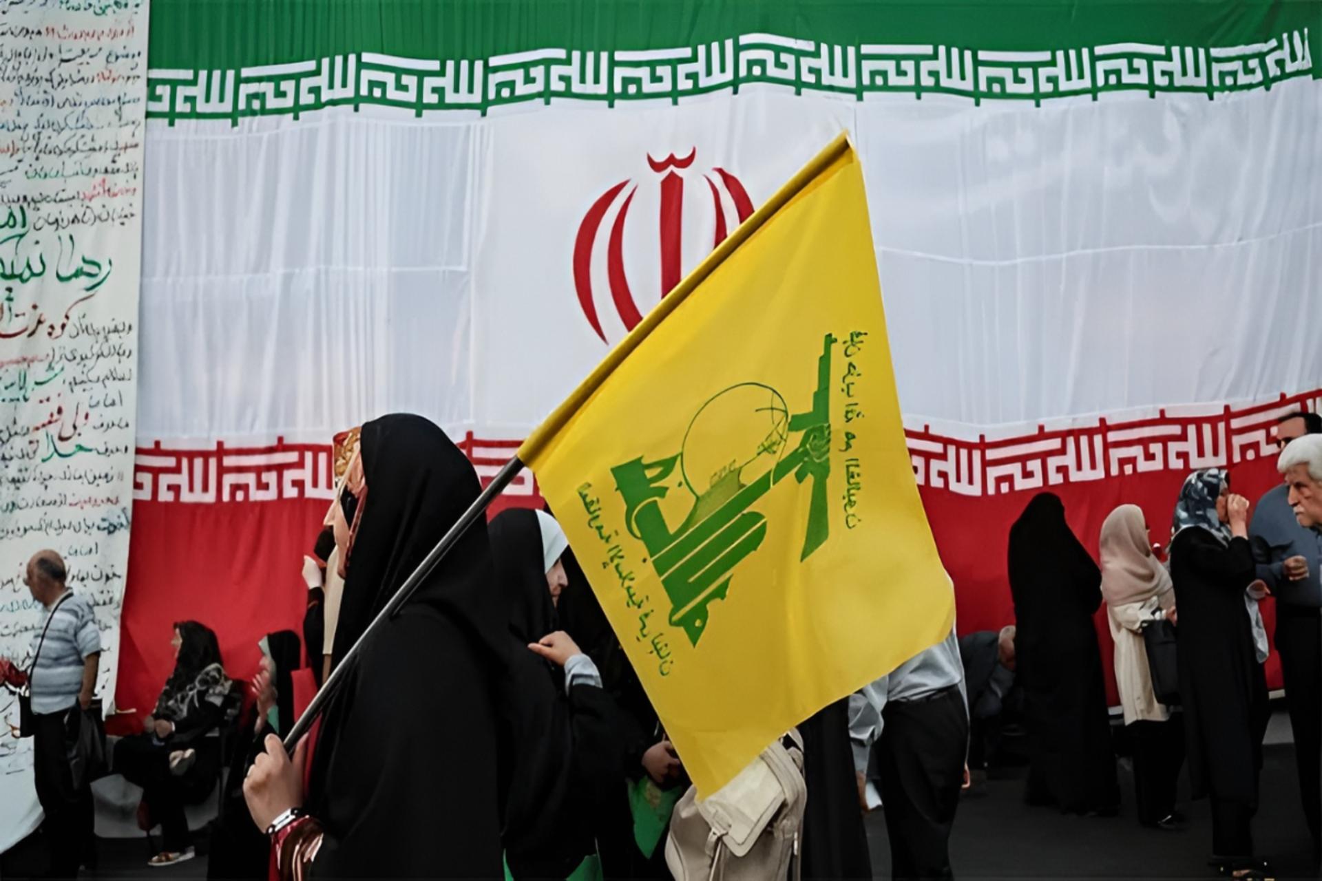 ایران و حزب الله