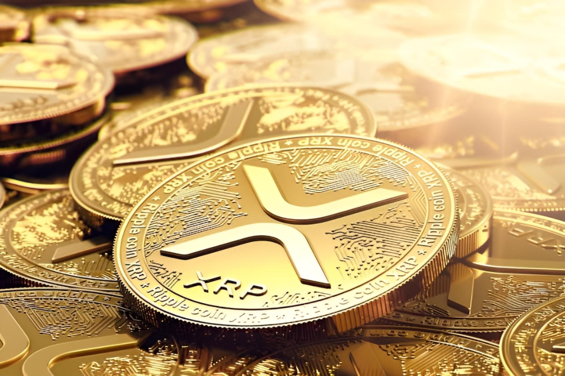 XRP
