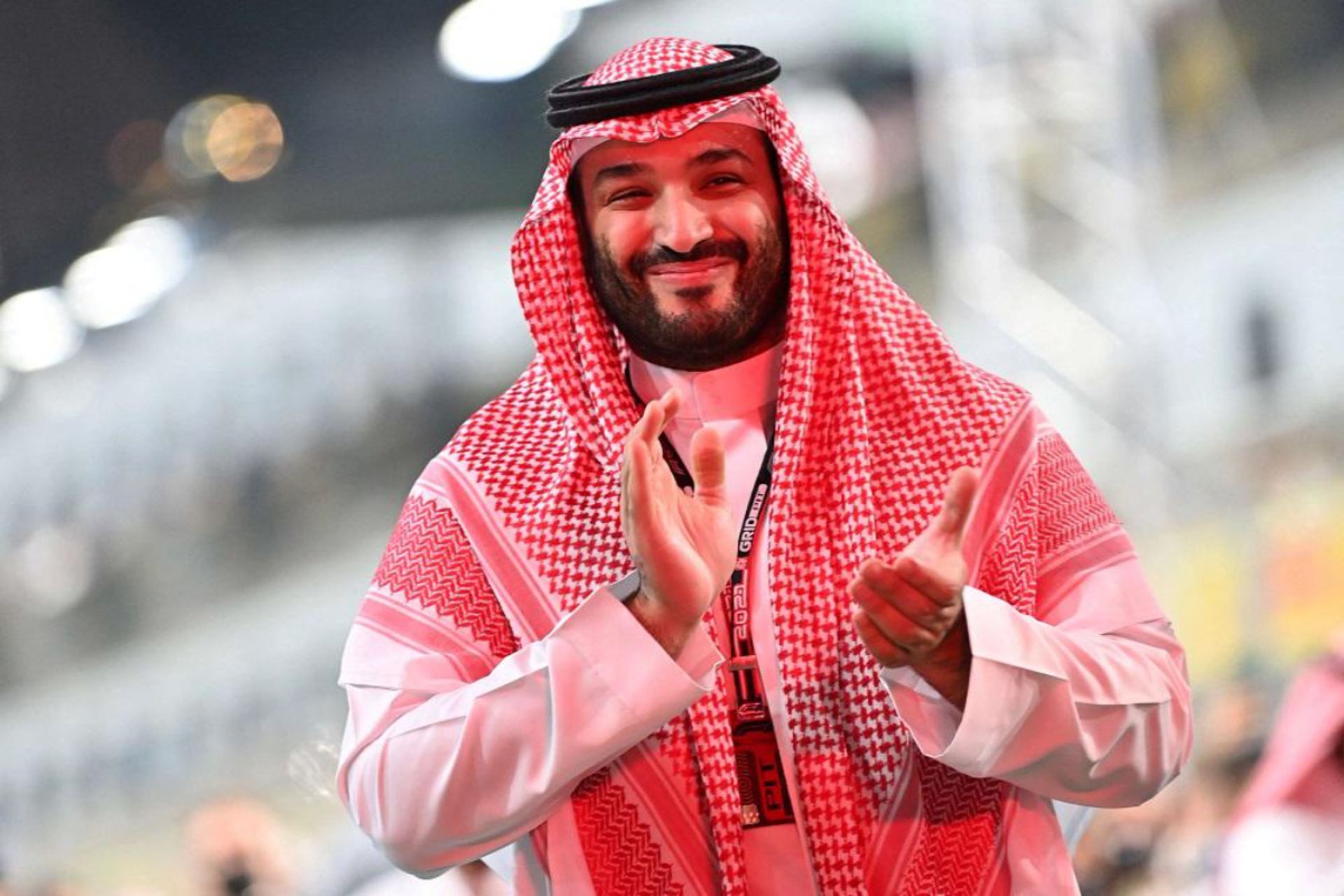 محمد بن سلمان
