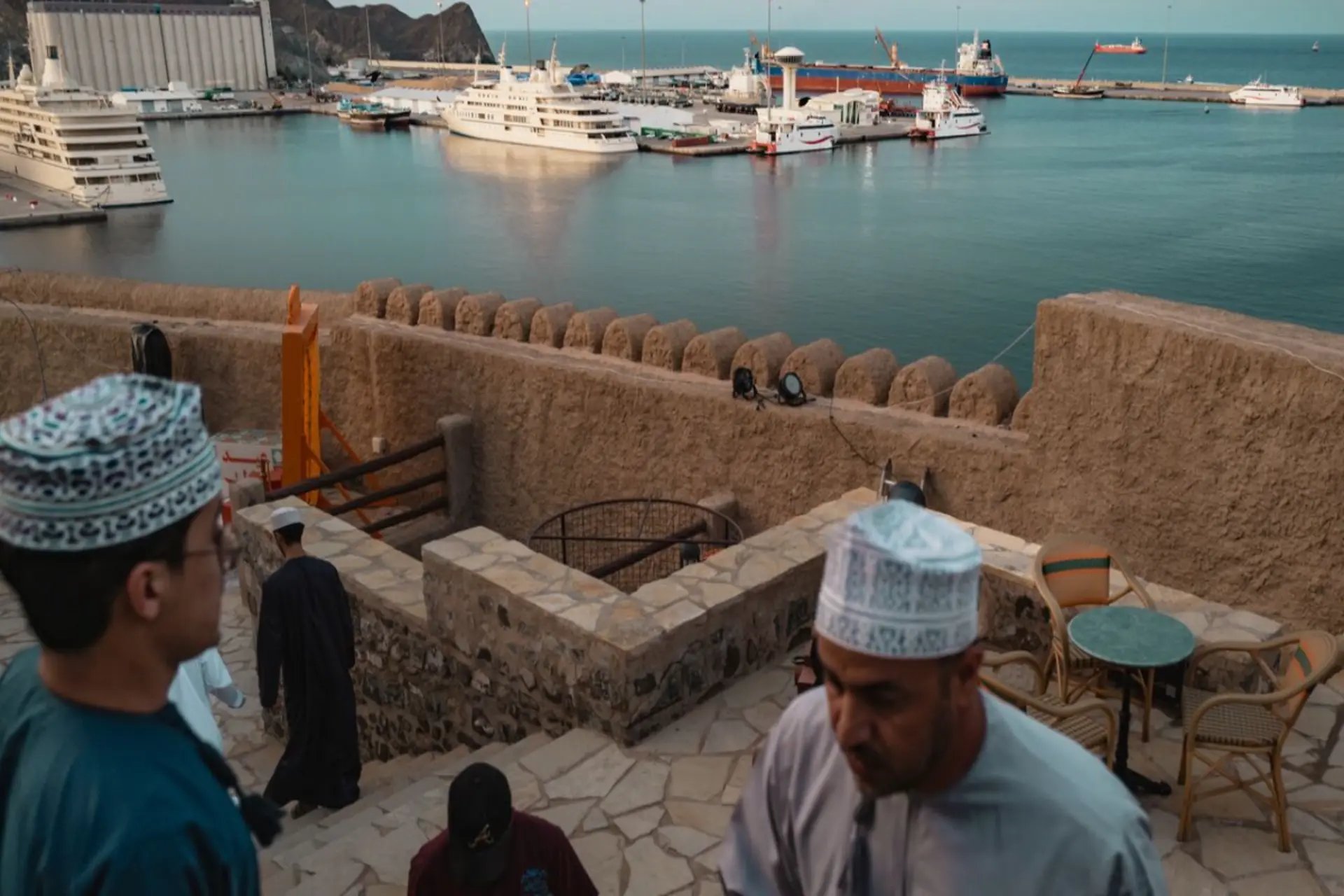 عمان