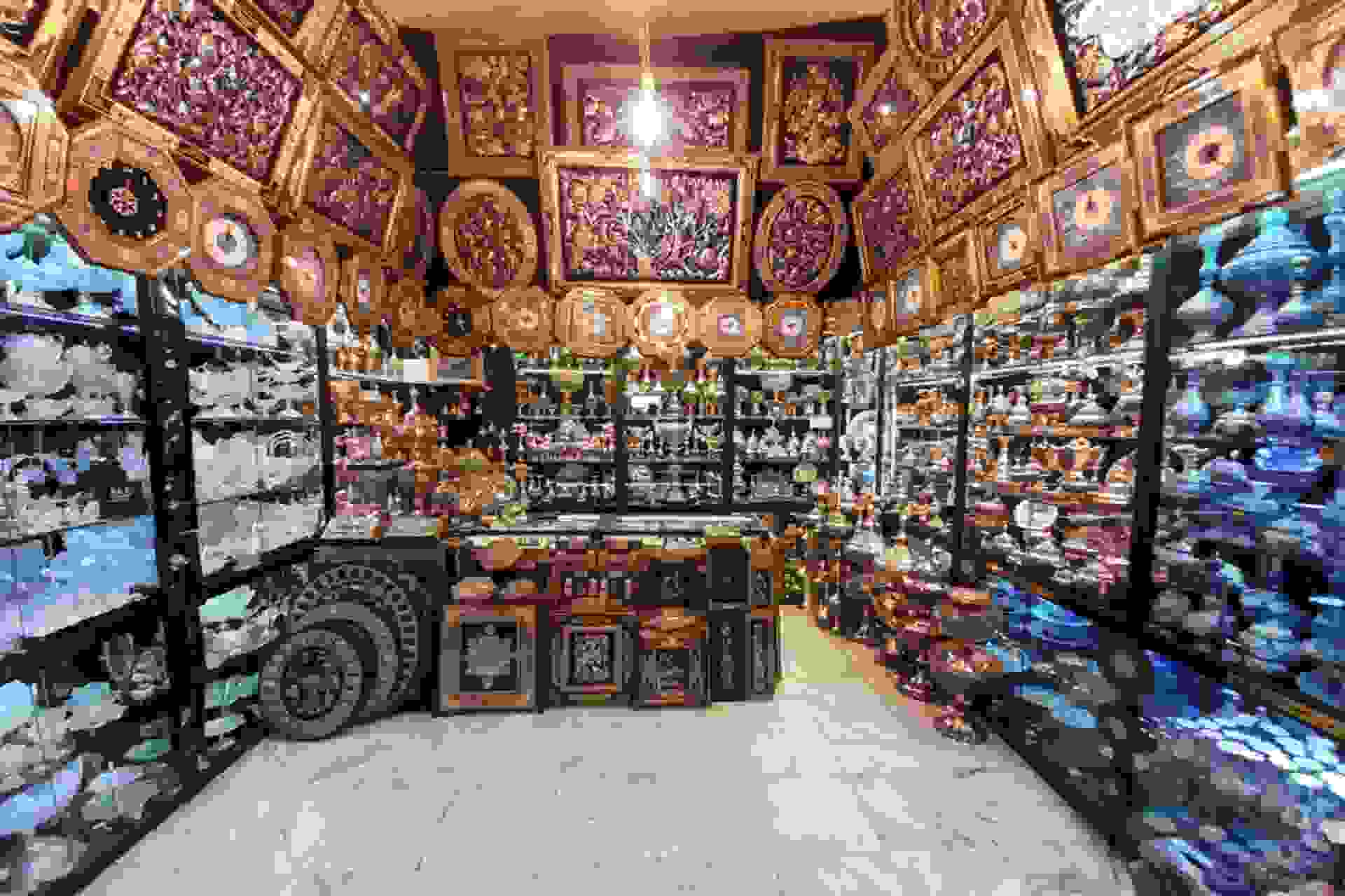 مغازه اصفهان