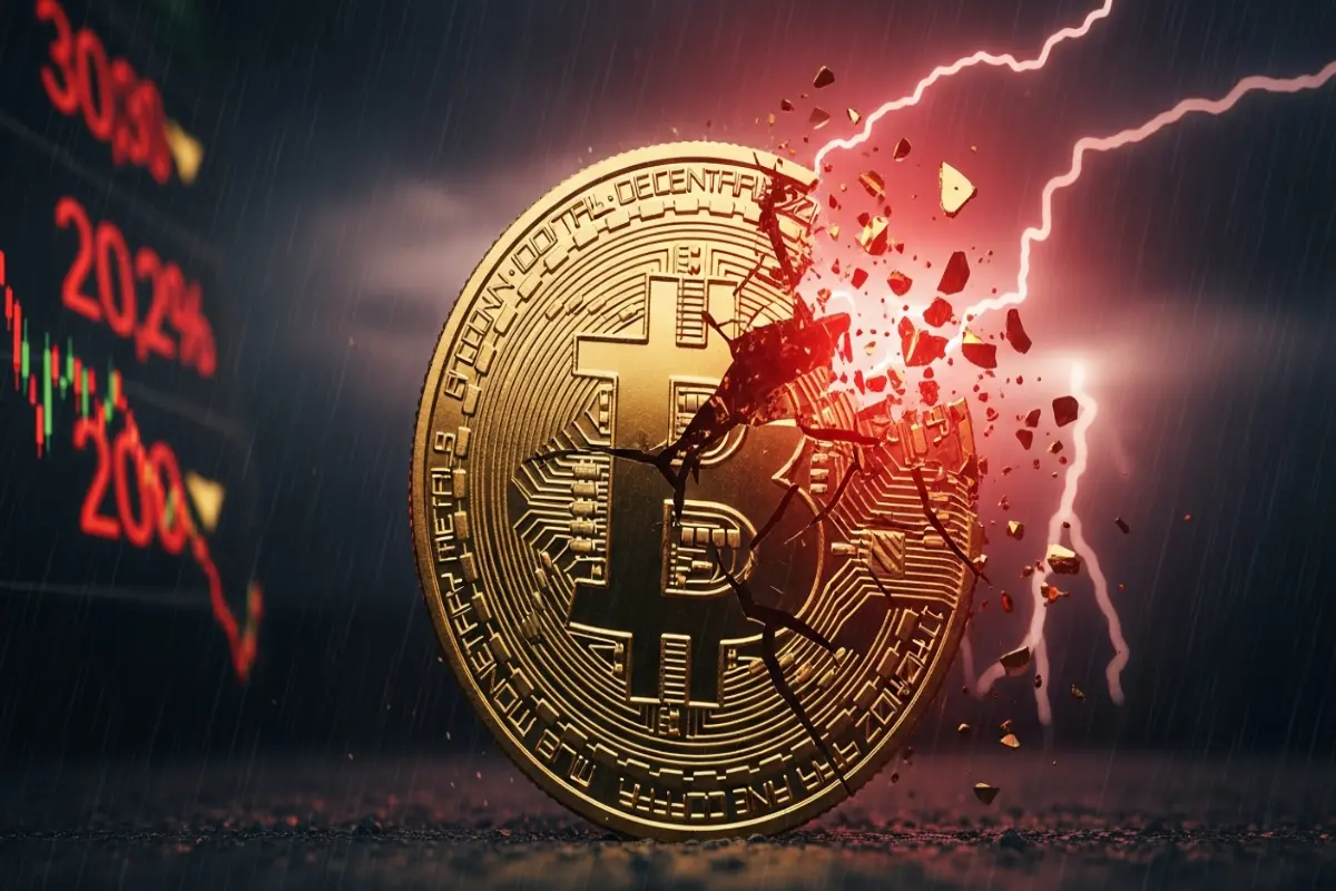 بیت کوین