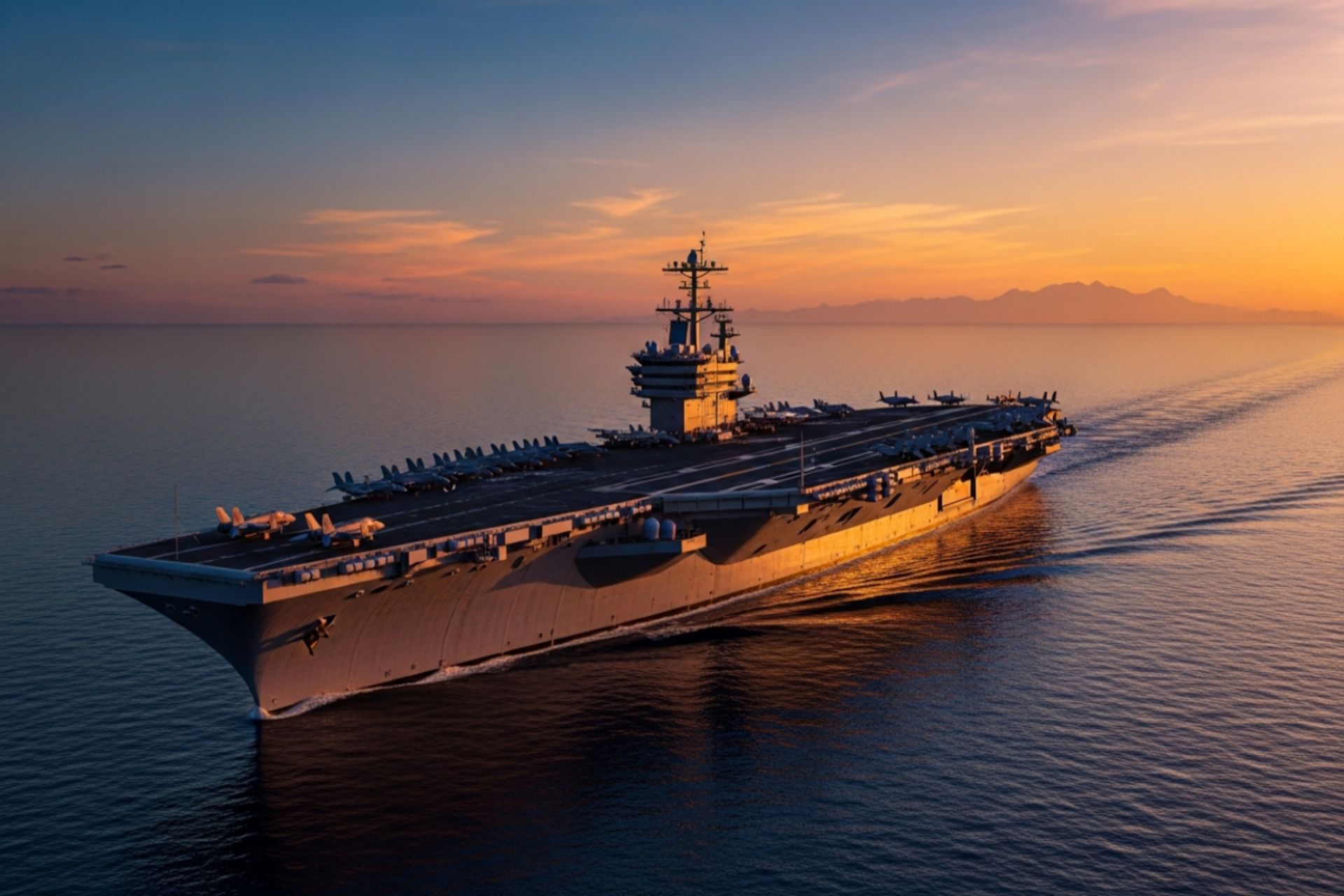 ناو آمریکایی