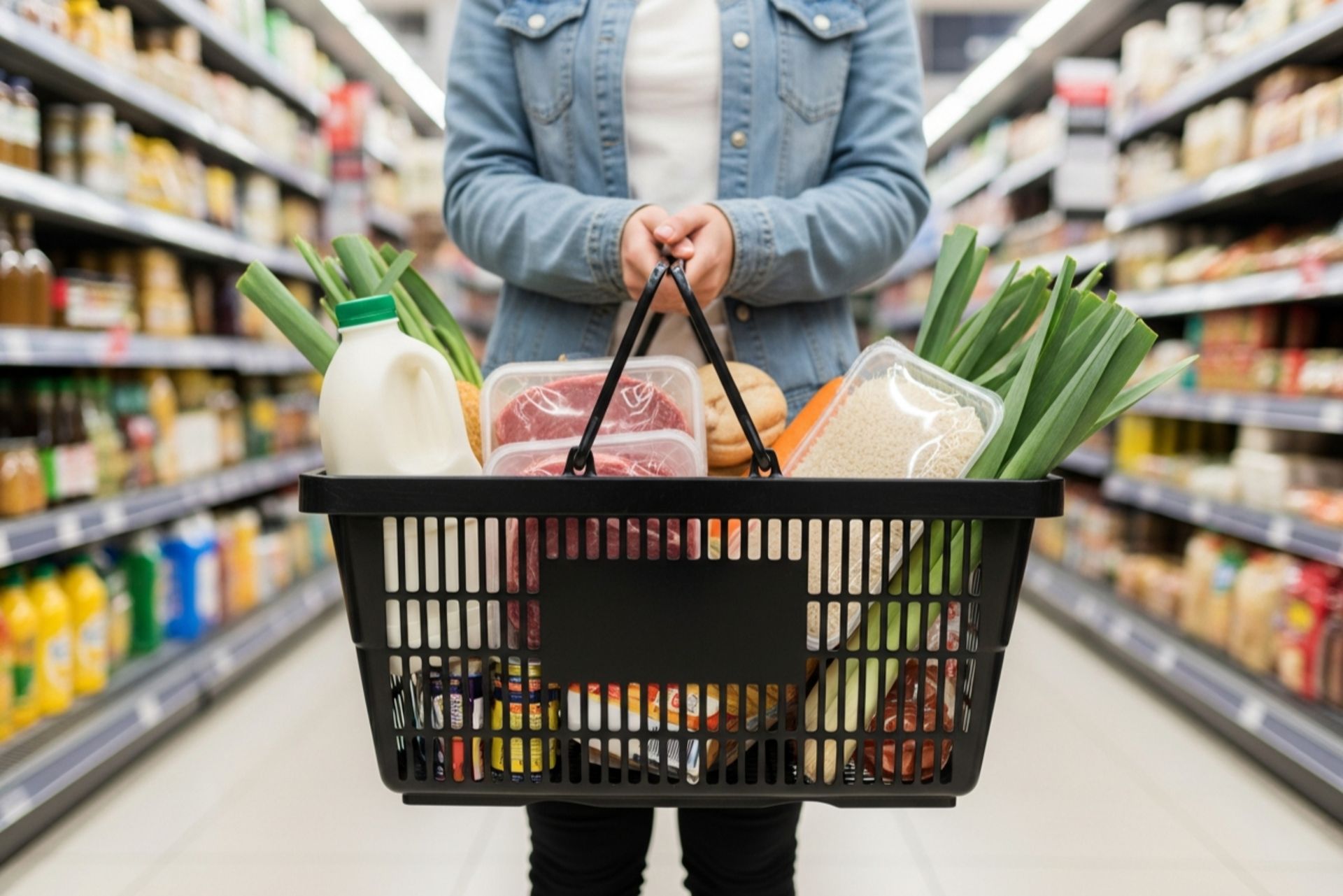 استفاده از کالابرگ الکترونیک در فروشگاه