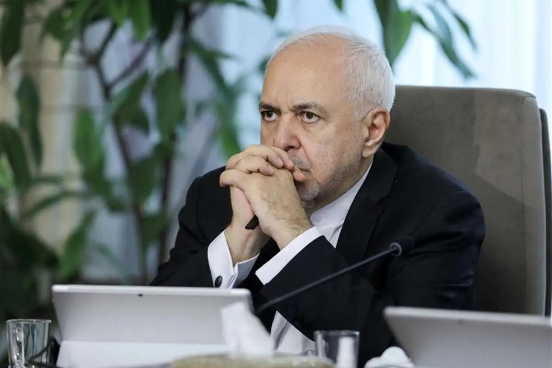 محمدجواد ظریف