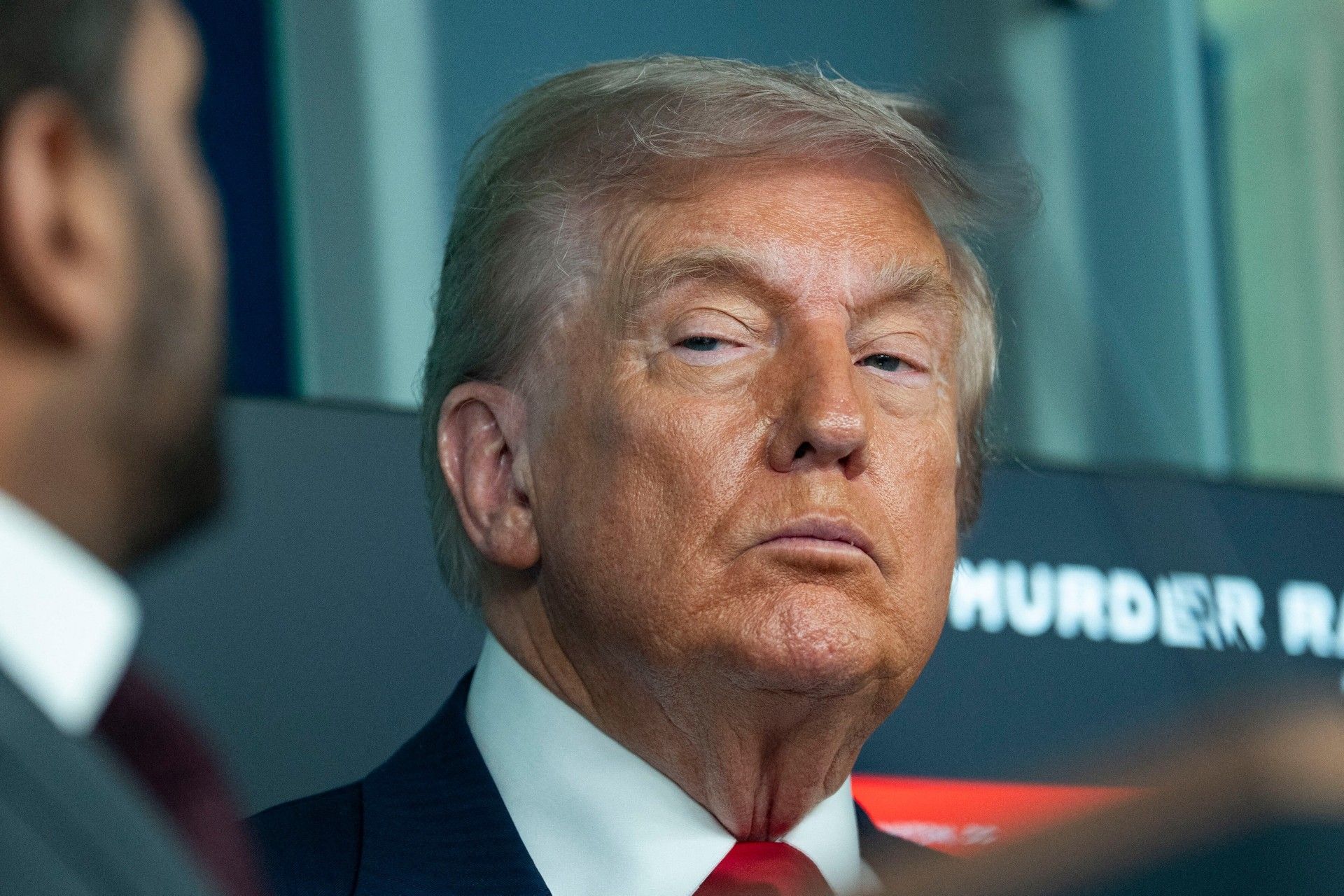 دونالد ترامپ