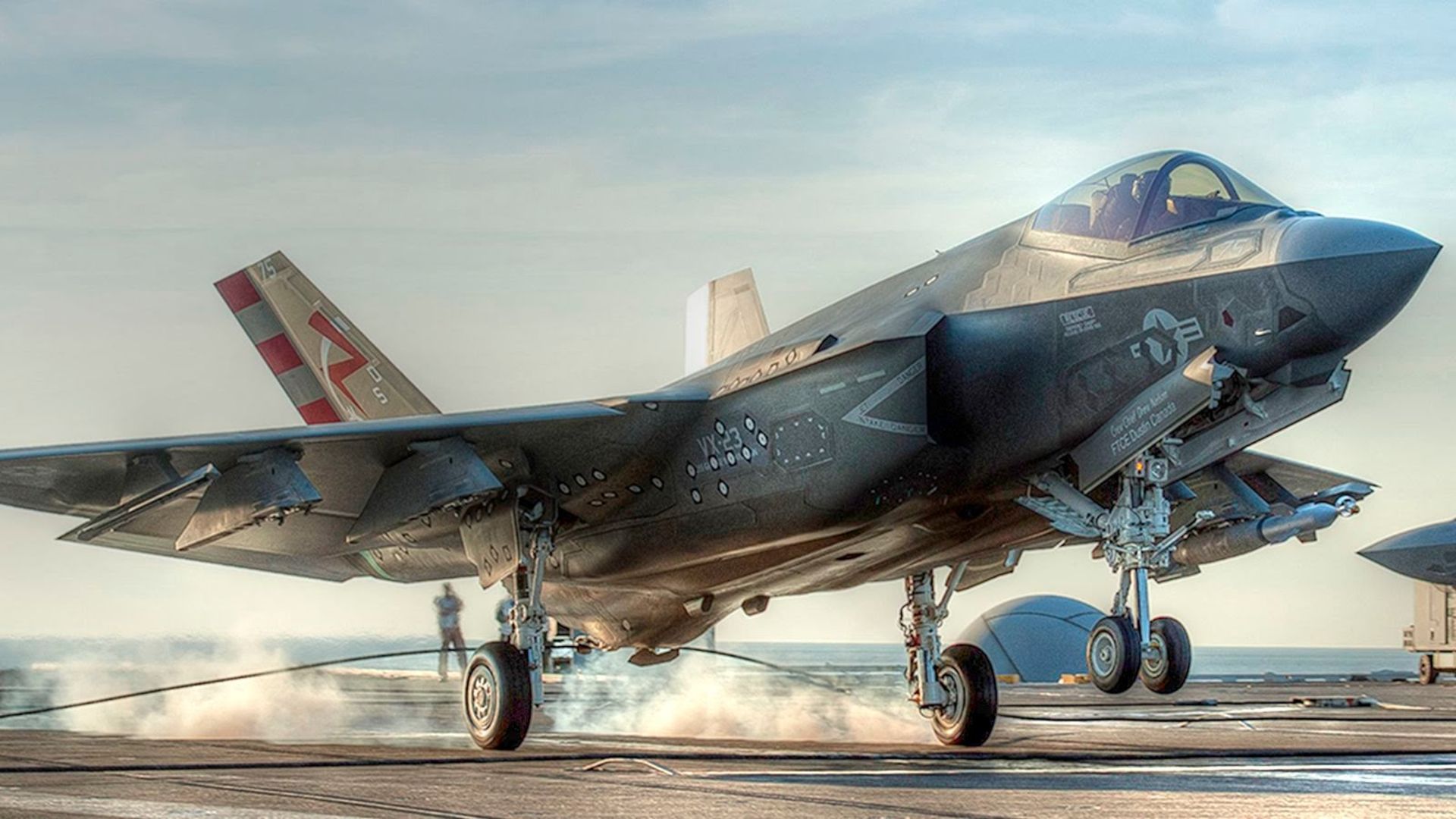 F–35C