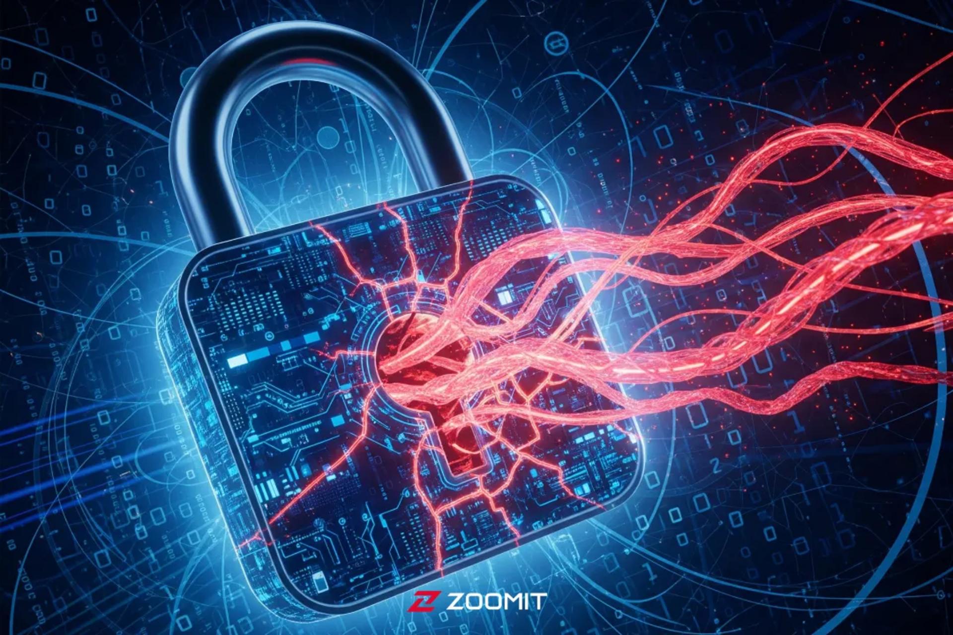 قطعی اینترنت