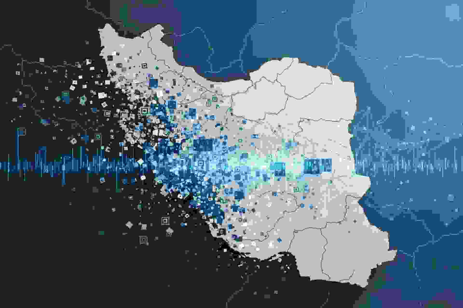 قطعی اینترنت
