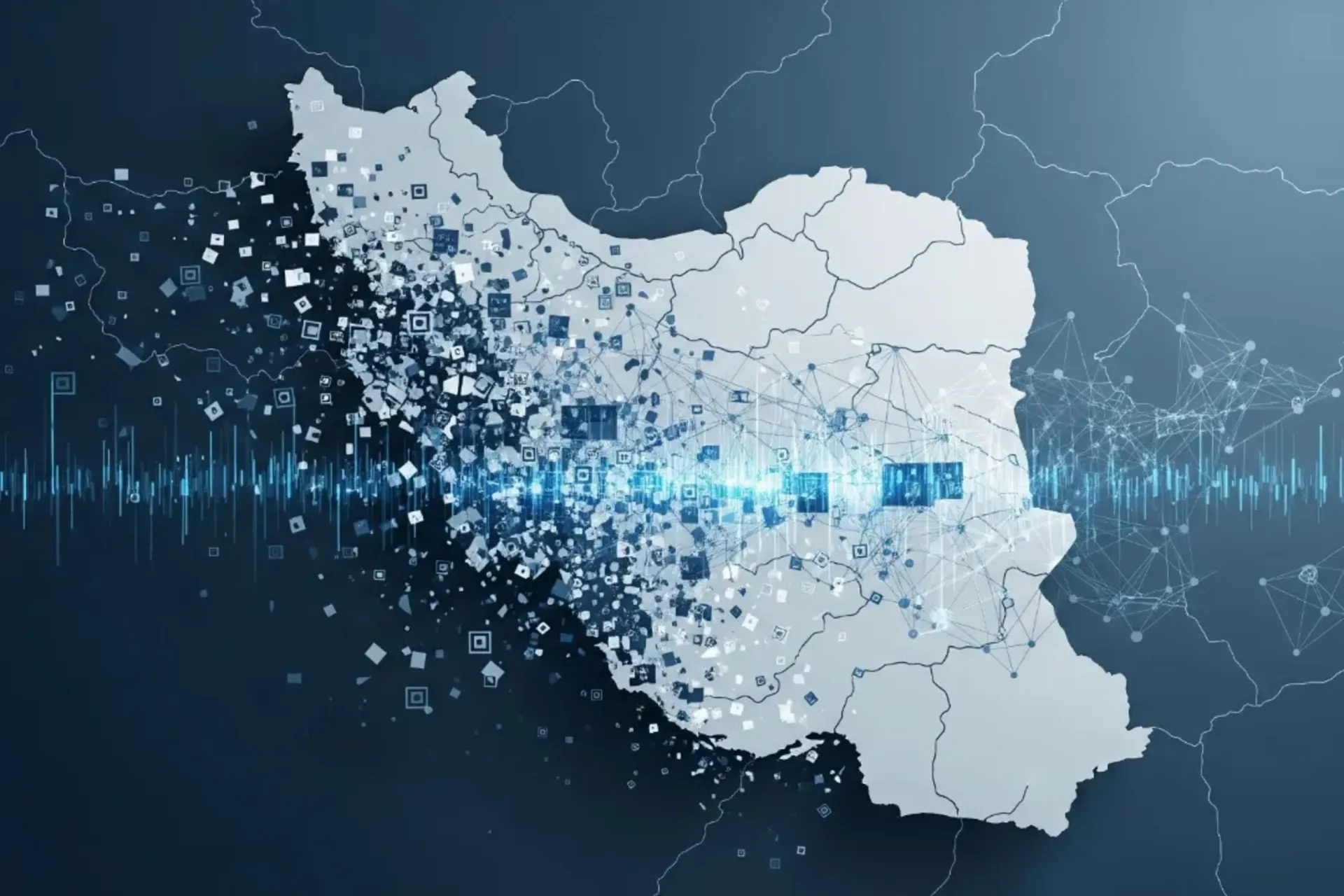 قطعی اینترنت