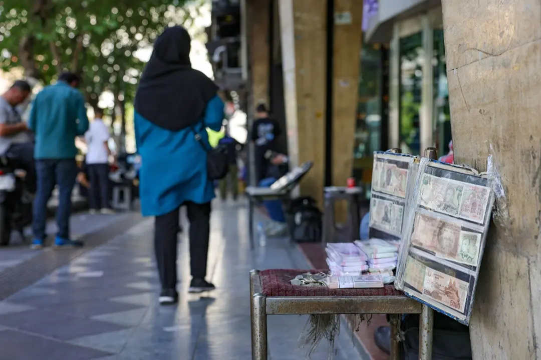 دلار ارز