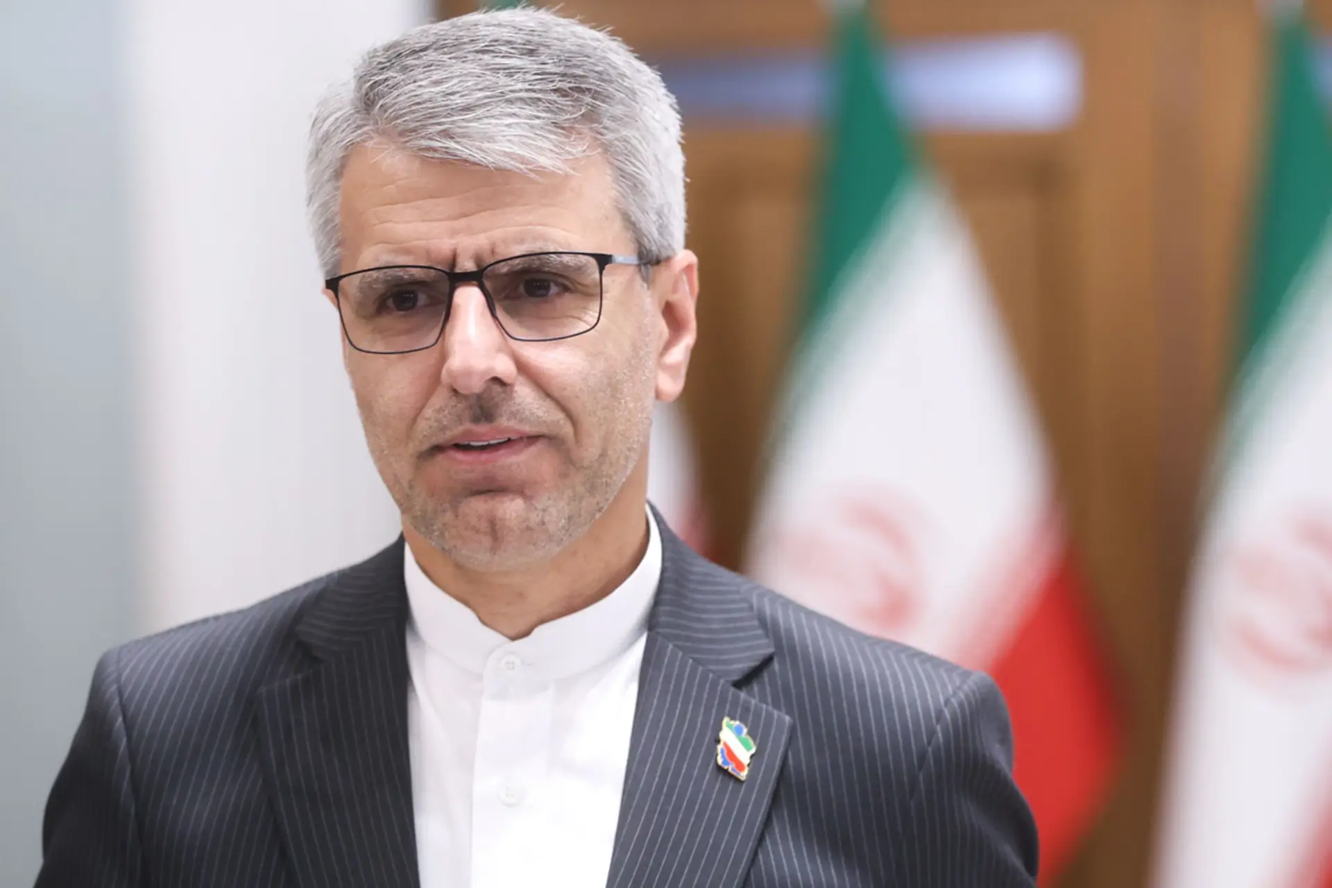 اسماعیل بقایی