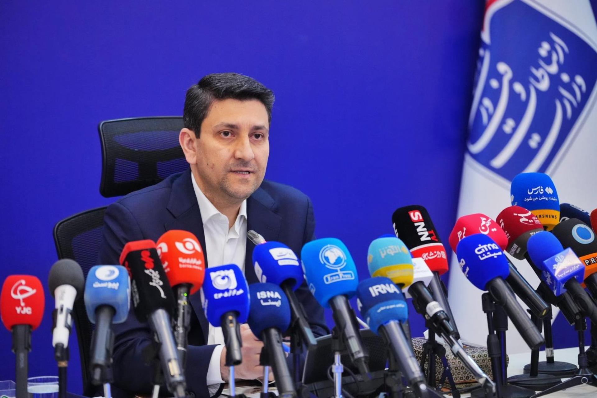 وزیر ارتباطات