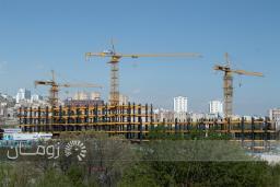 ساخت مسکن تهران