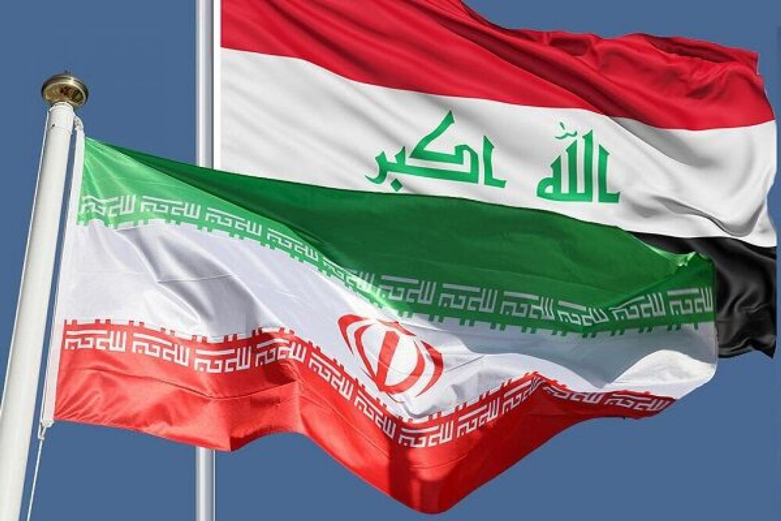 توافق ایران و عراق برای اخراج یا استرداد گروه‌های مسلح کرد