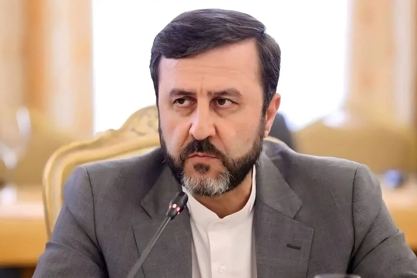 کاظم غریب‌آبادی
