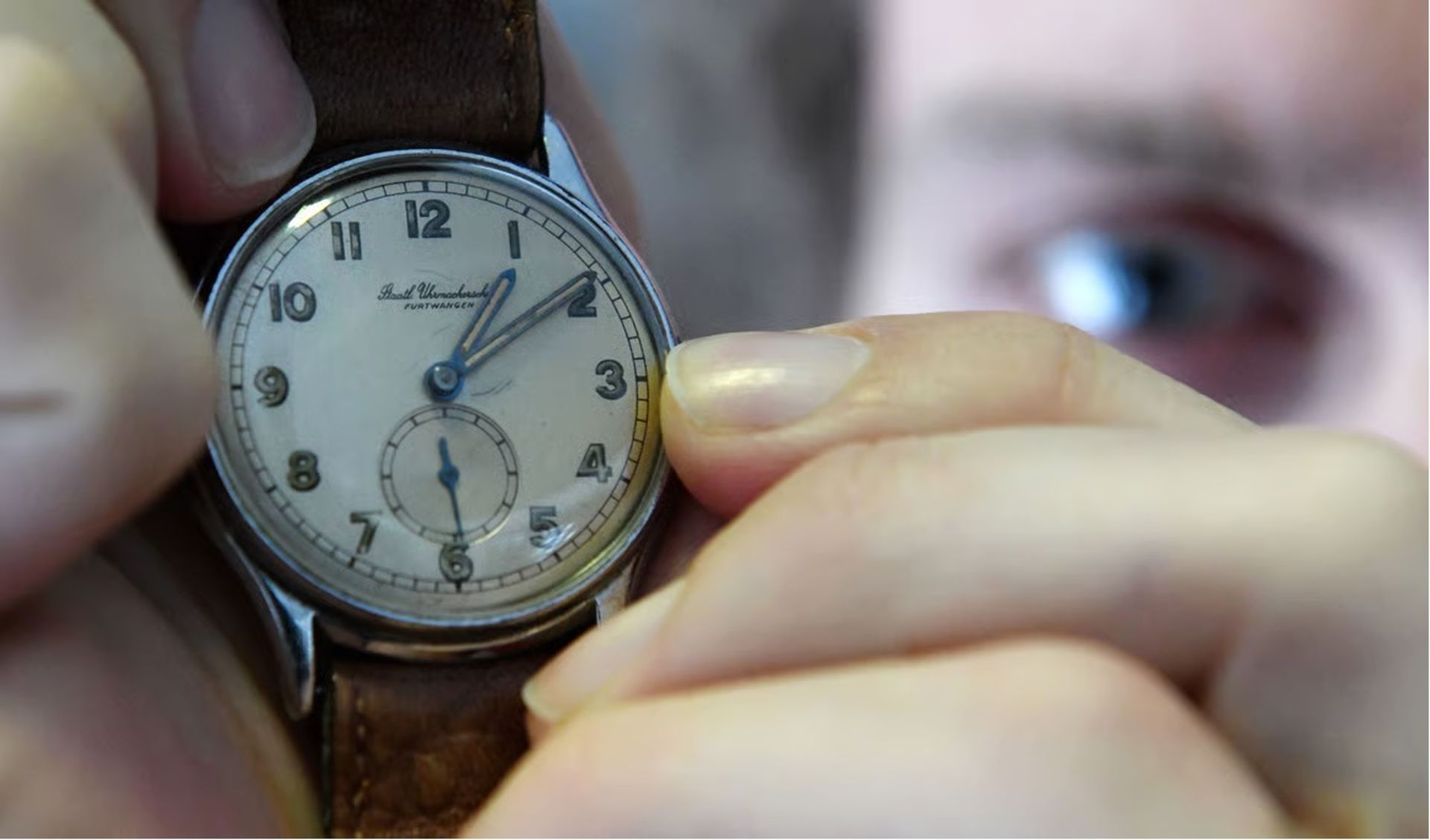 تغییر ساعت رسمی ایران