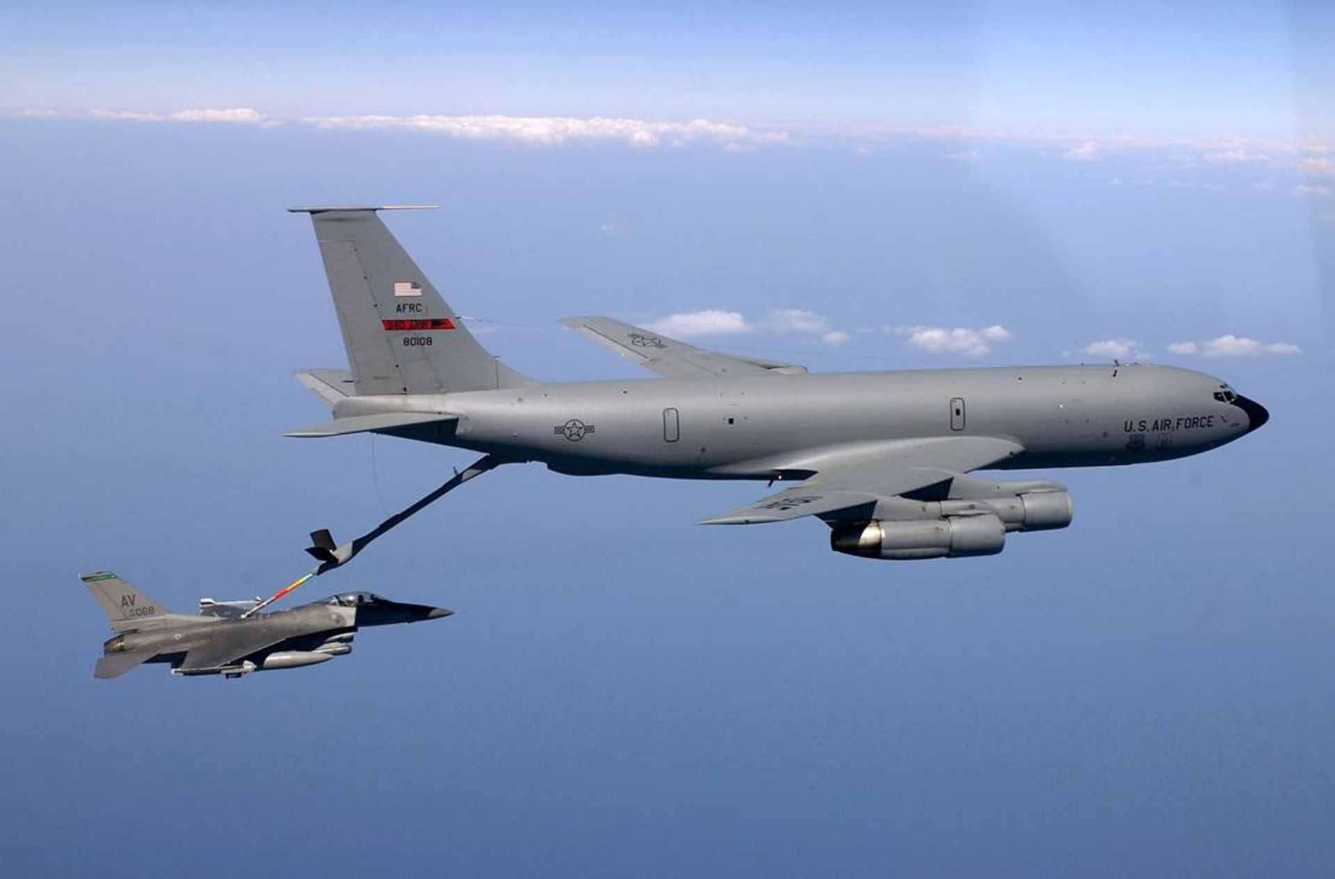 kc-135-stratotanker