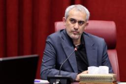 علی مدنی زاده