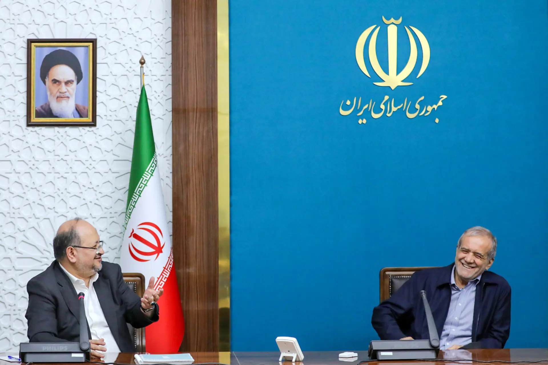 جنگ قدرت در «هفت تیر»