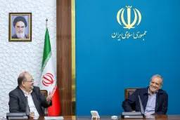 جنگ قدرت در «هفت تیر»