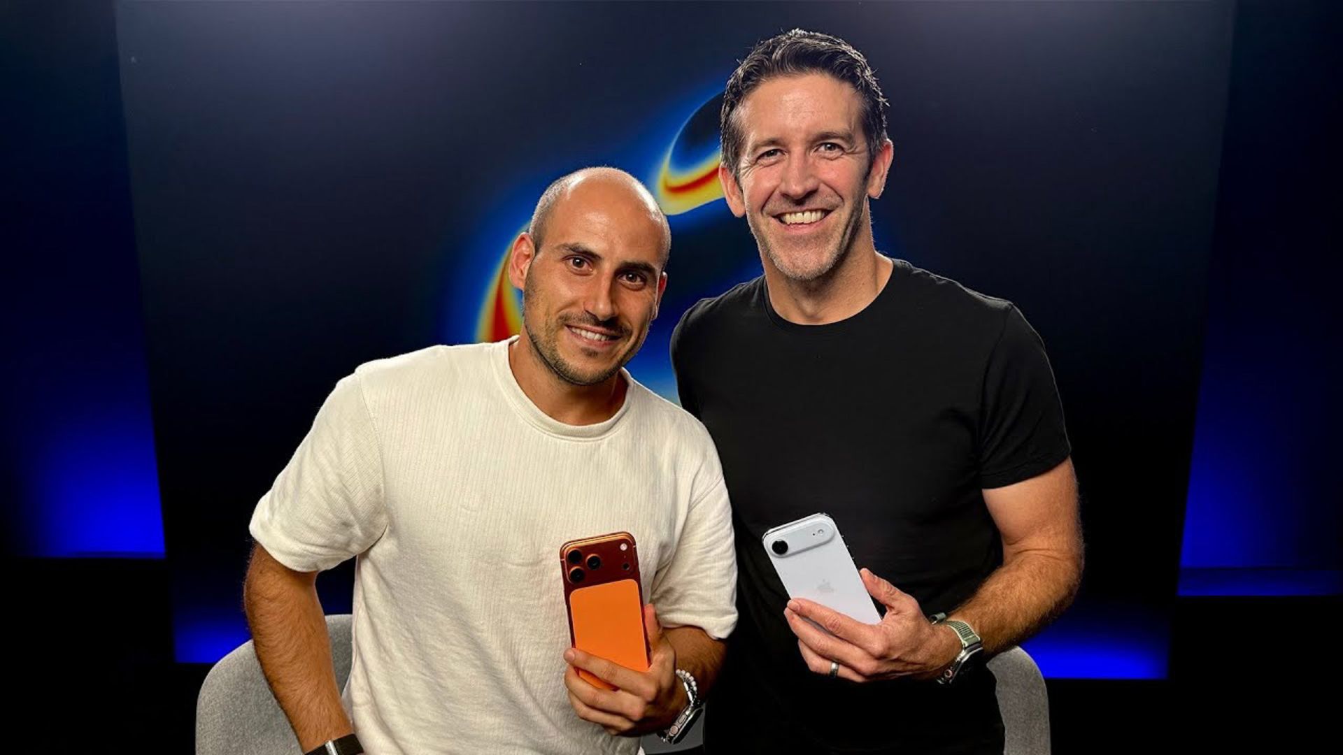 جان ترنوس مدیرعامل اپل