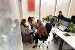 بازار کار