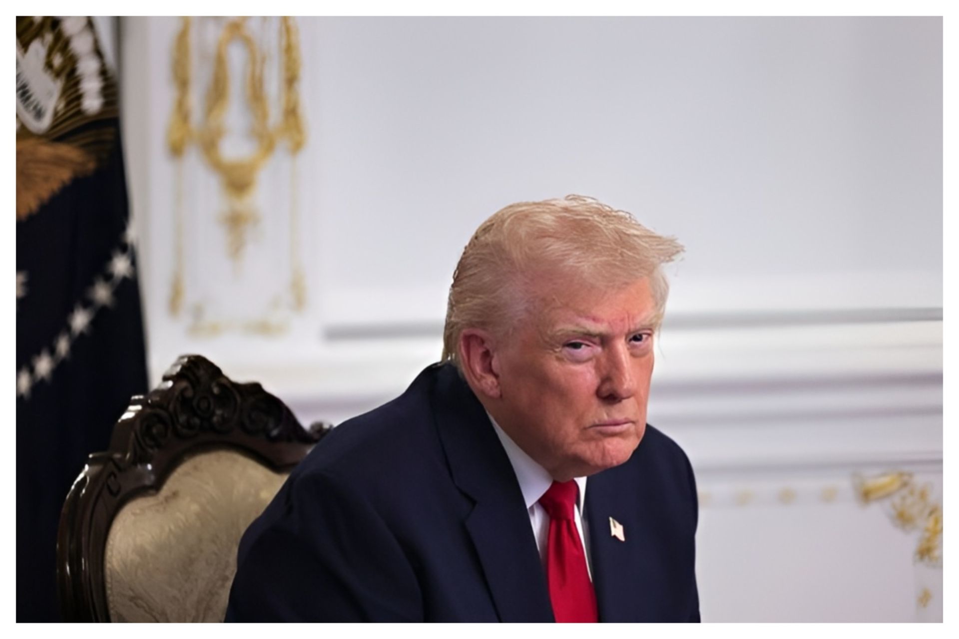 دونالد ترامپ