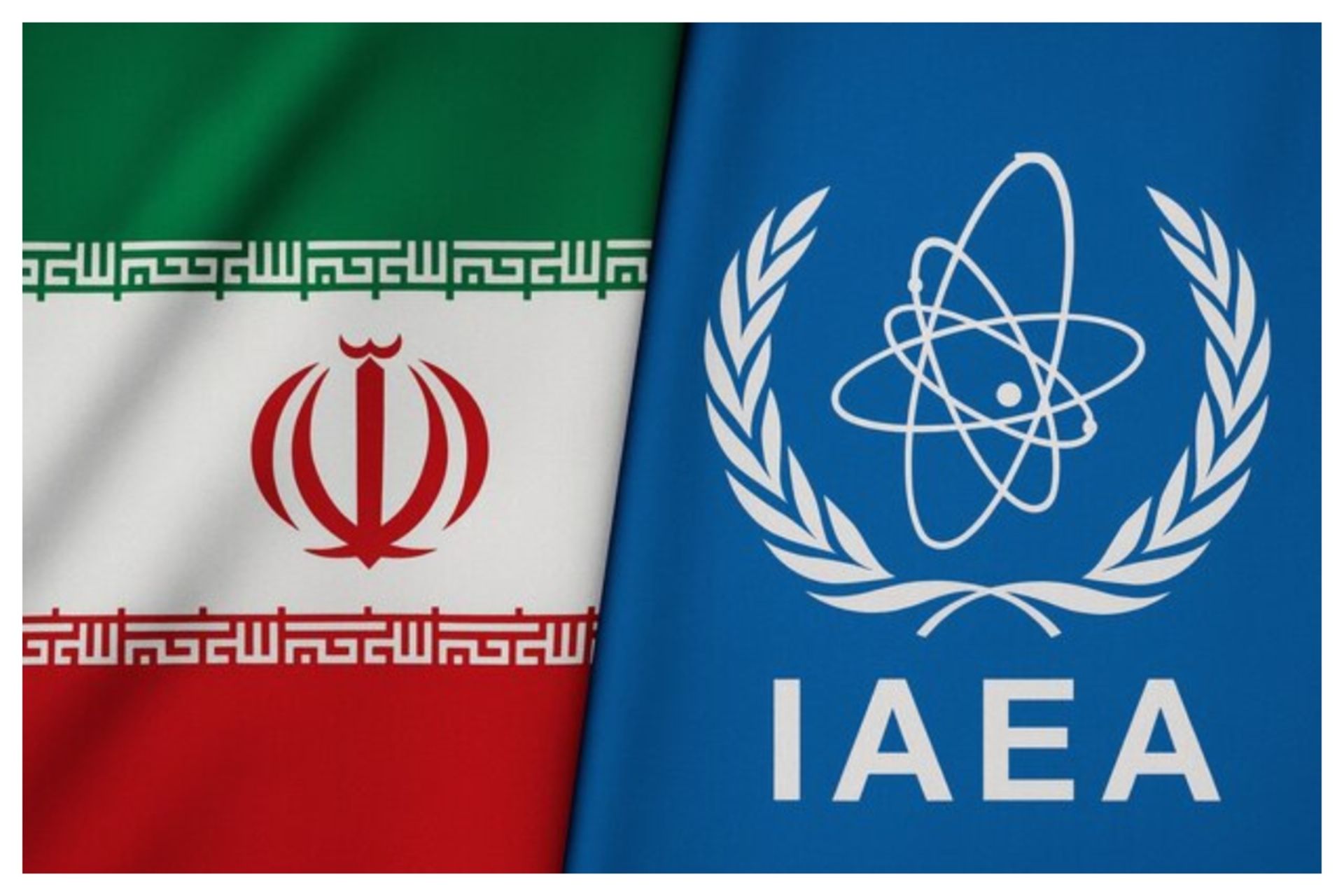 ایران و آژانس بین‌المللی انرژی اتمی
