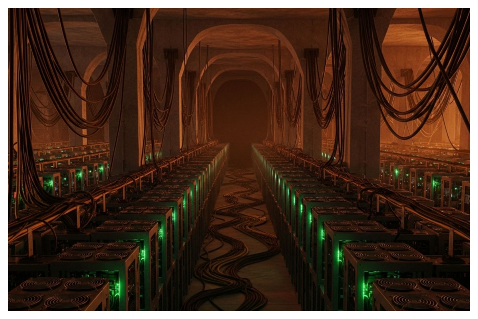 استخراج رمزارز