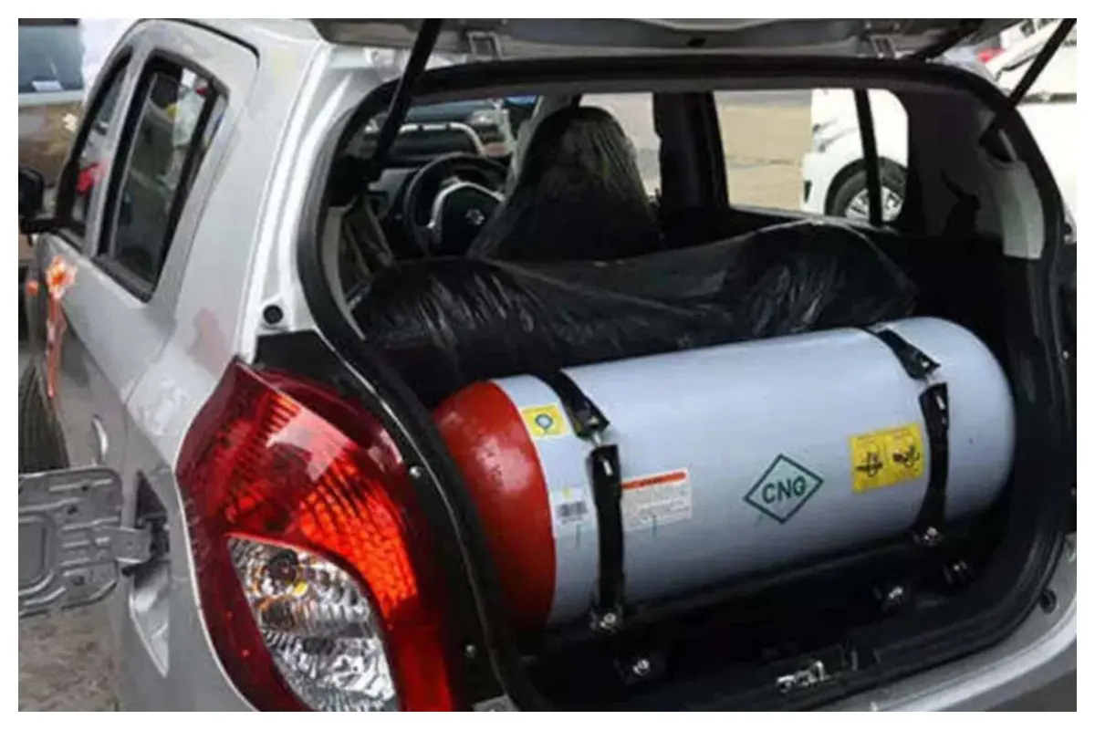 CNG