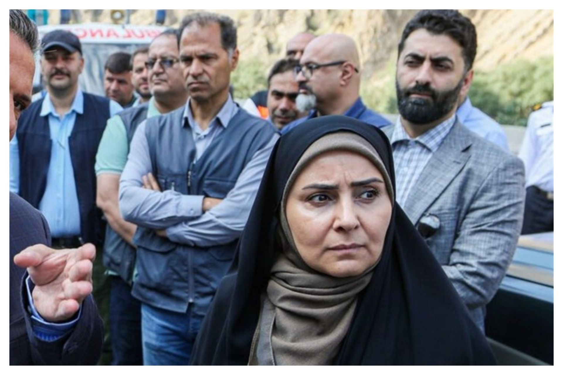 فرزانه صادق