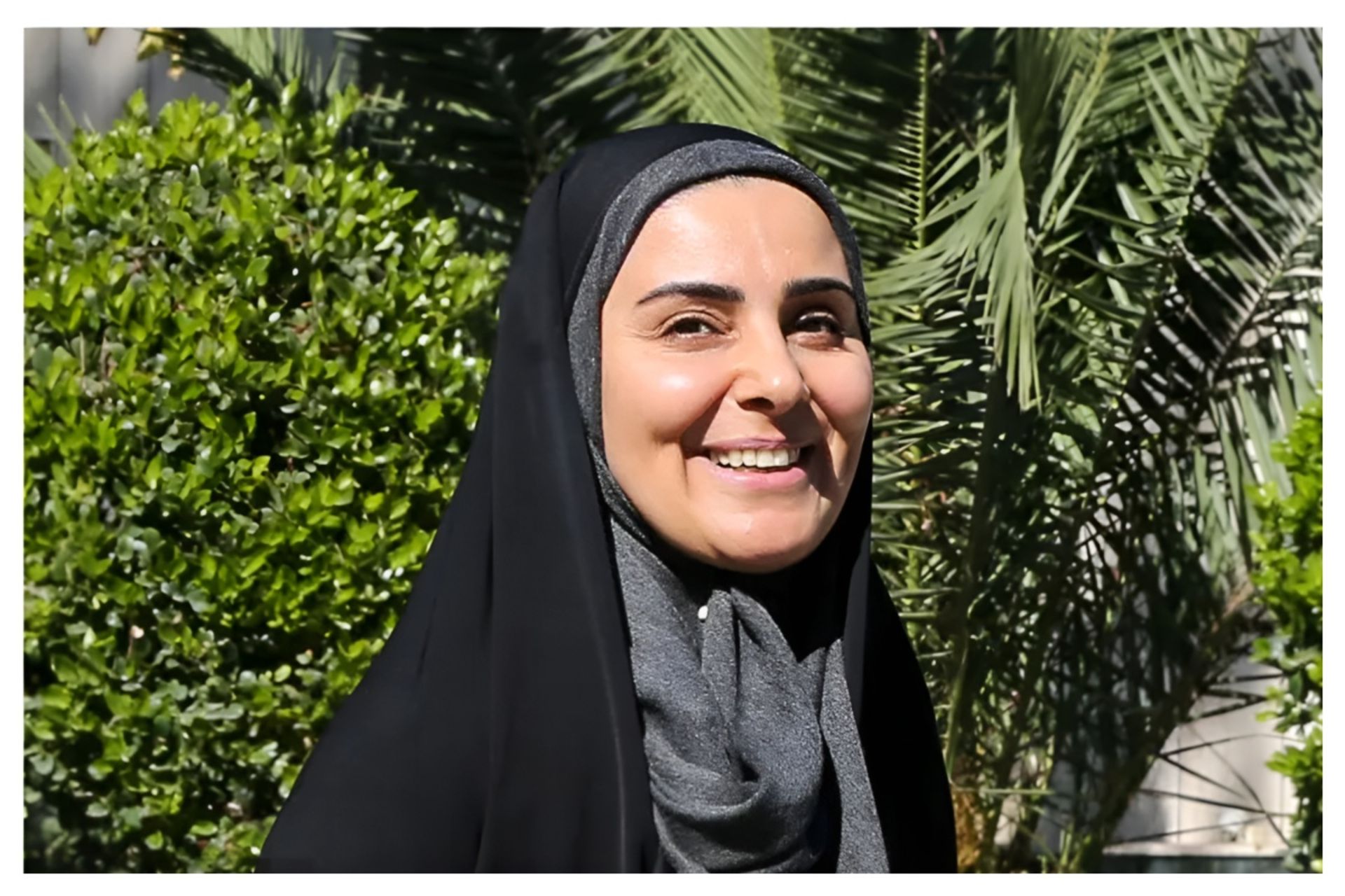 فرزانه صادق وزیر راه و شهرسازی