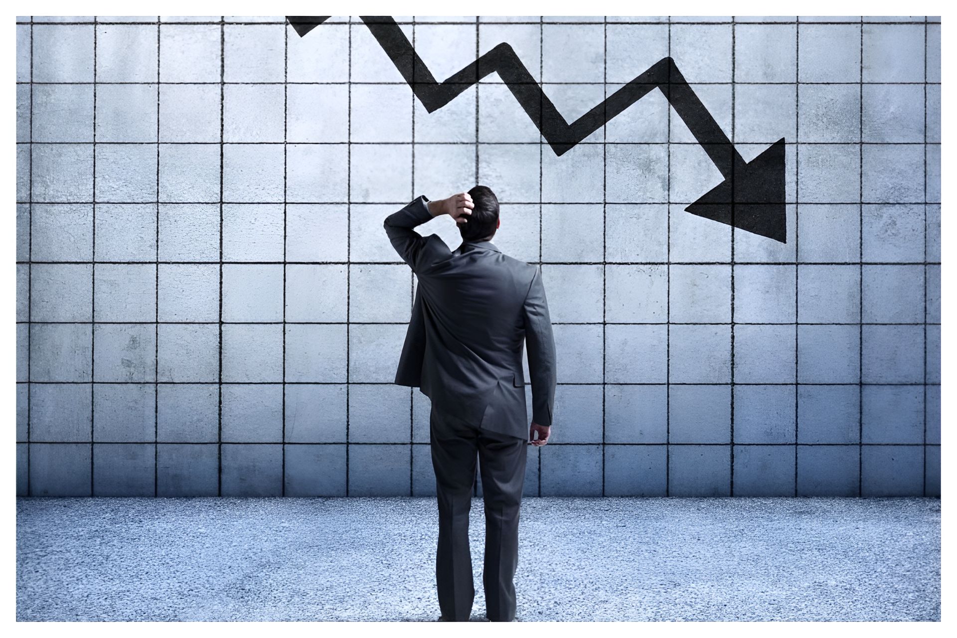 رکود اقتصادی