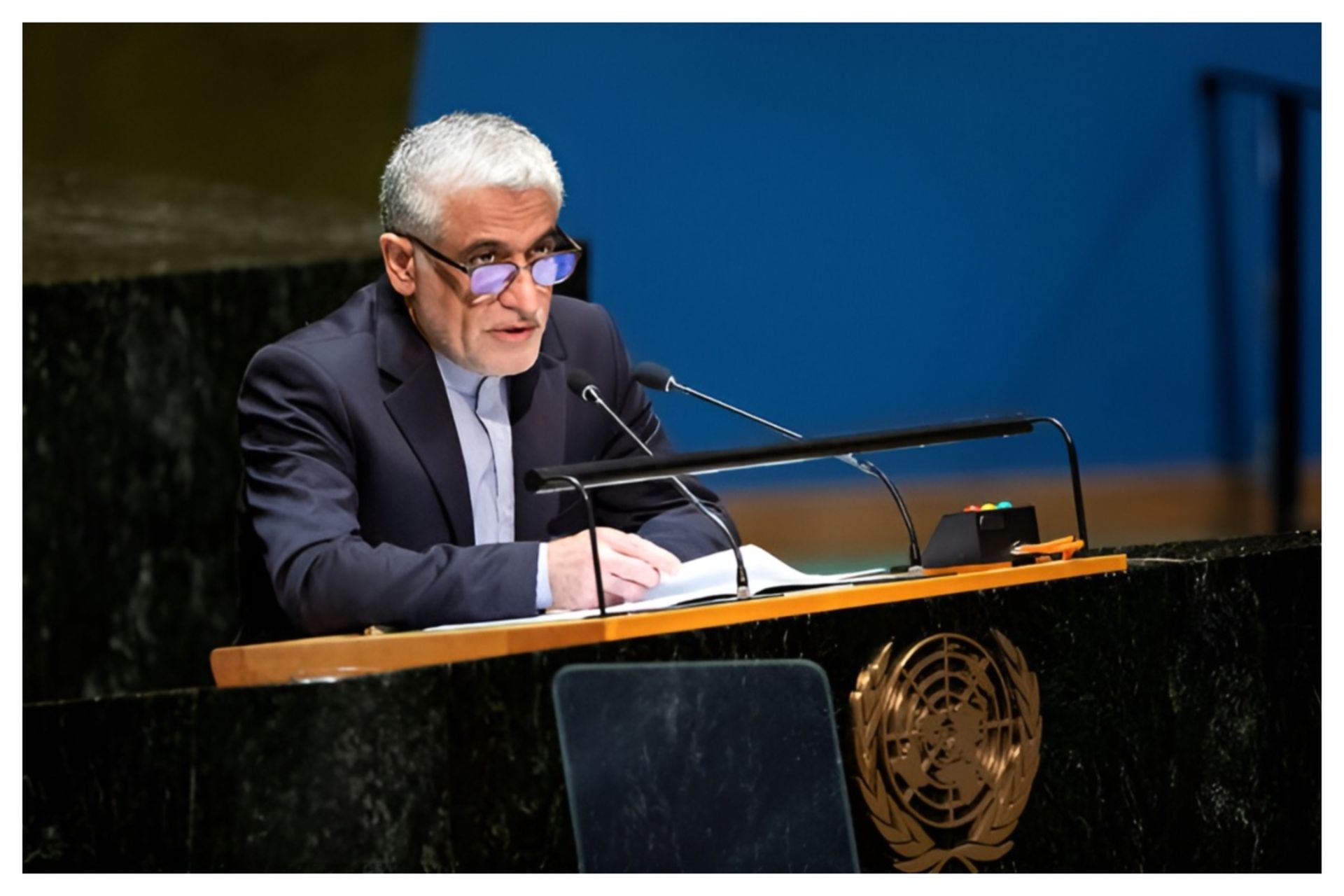 امیر سعید ایروانی