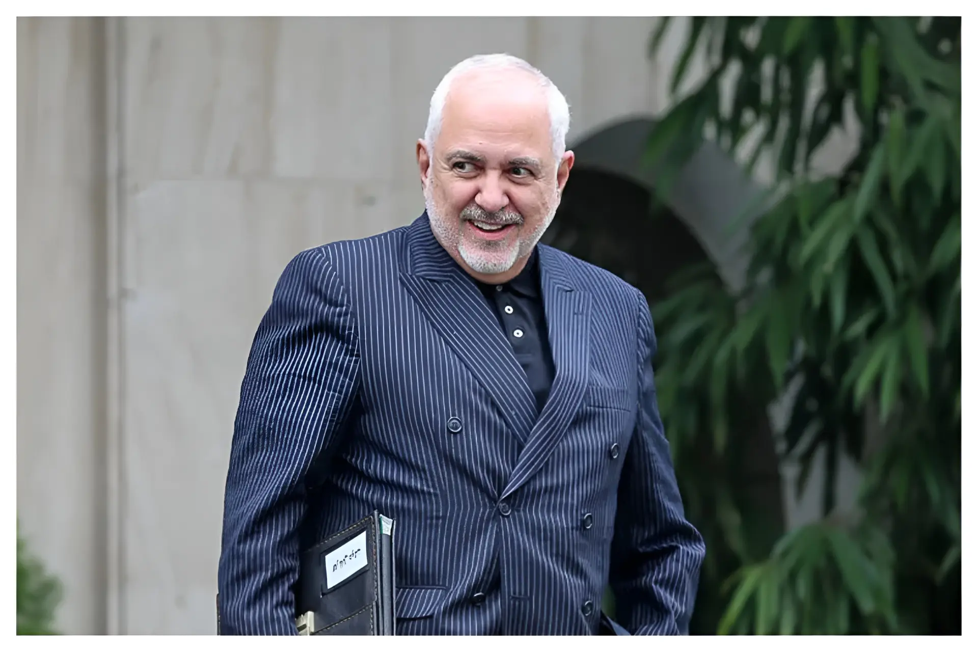 محمدجواد ظریف