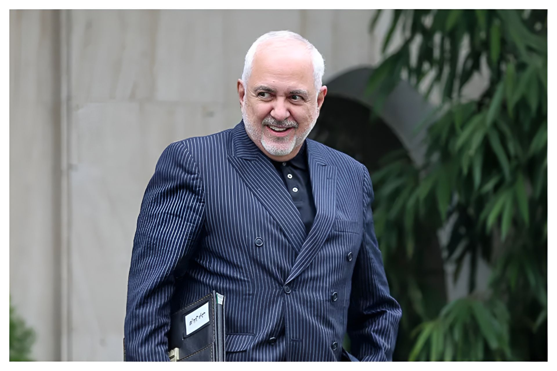 محمدجواد ظریف