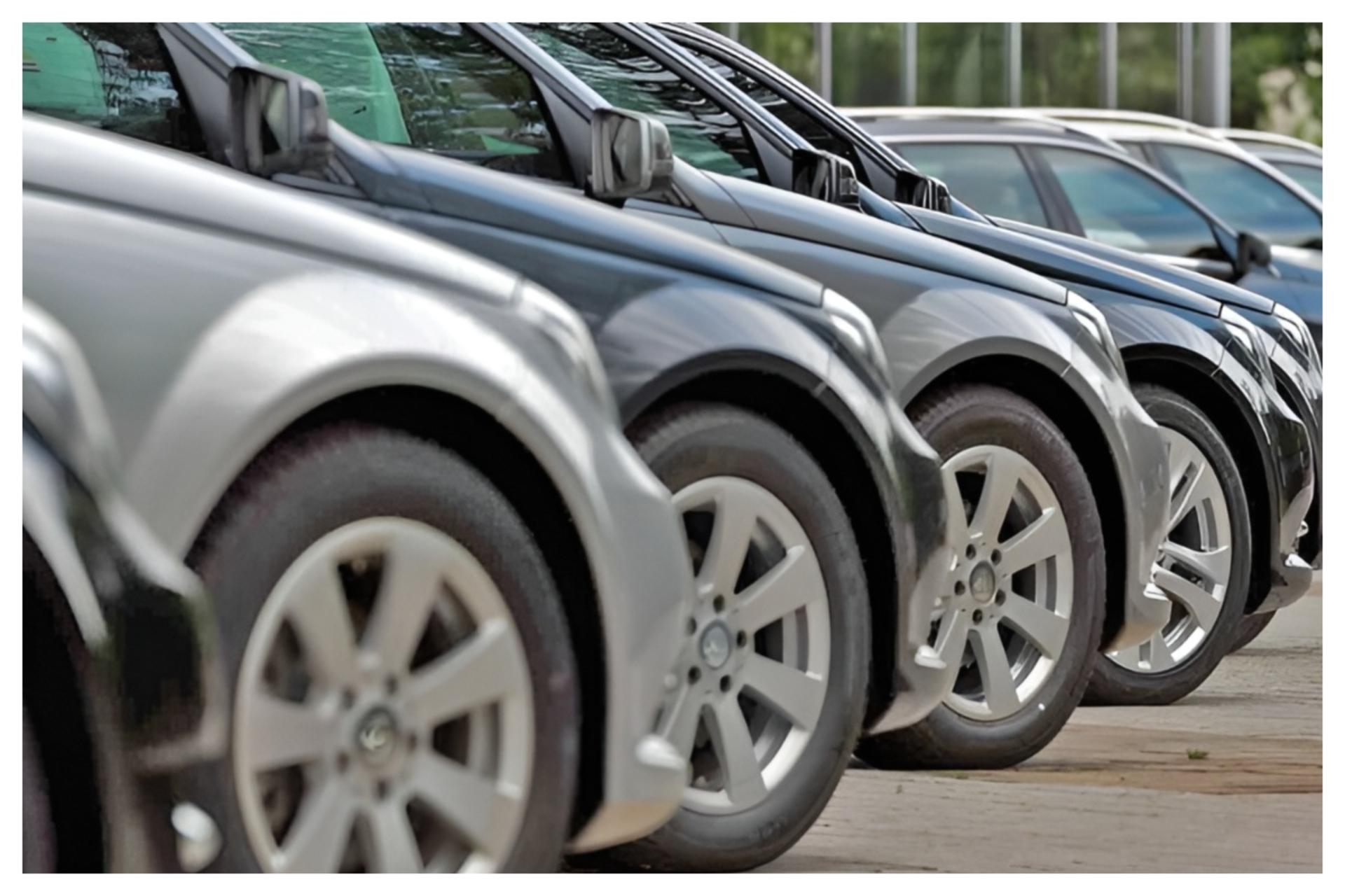 خودروهای وارداتی