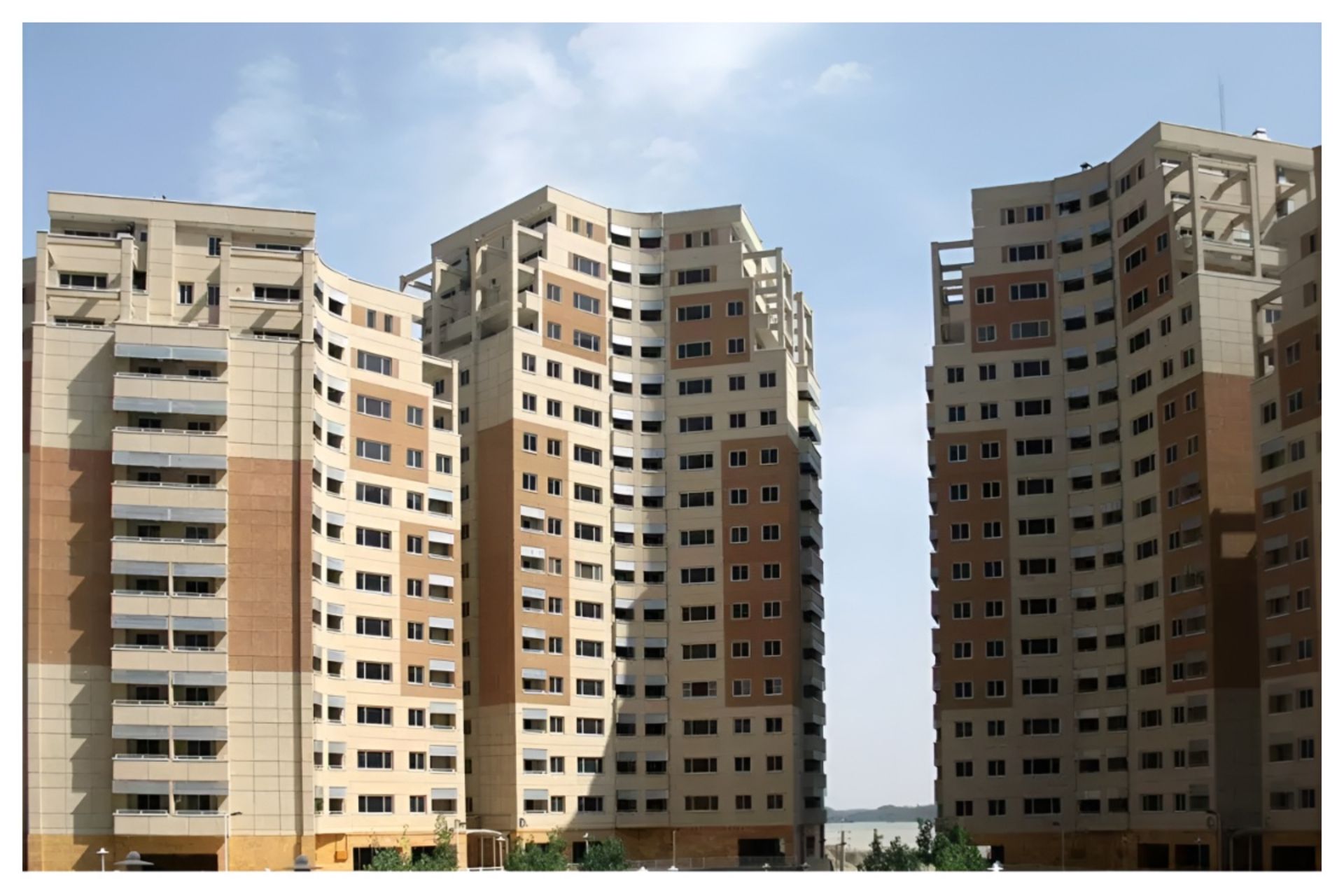 مسکن استیجاری