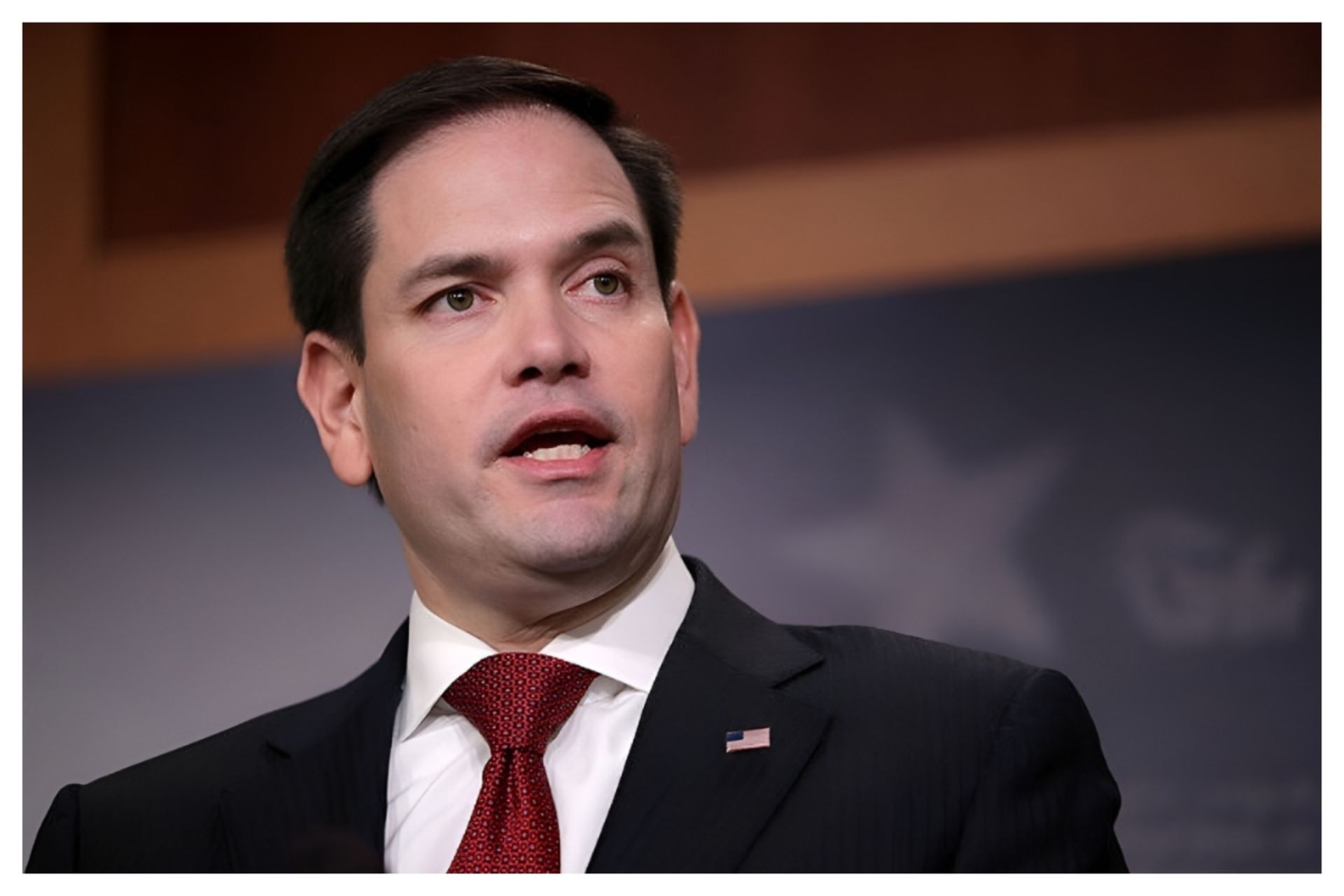 مارکو روبیو