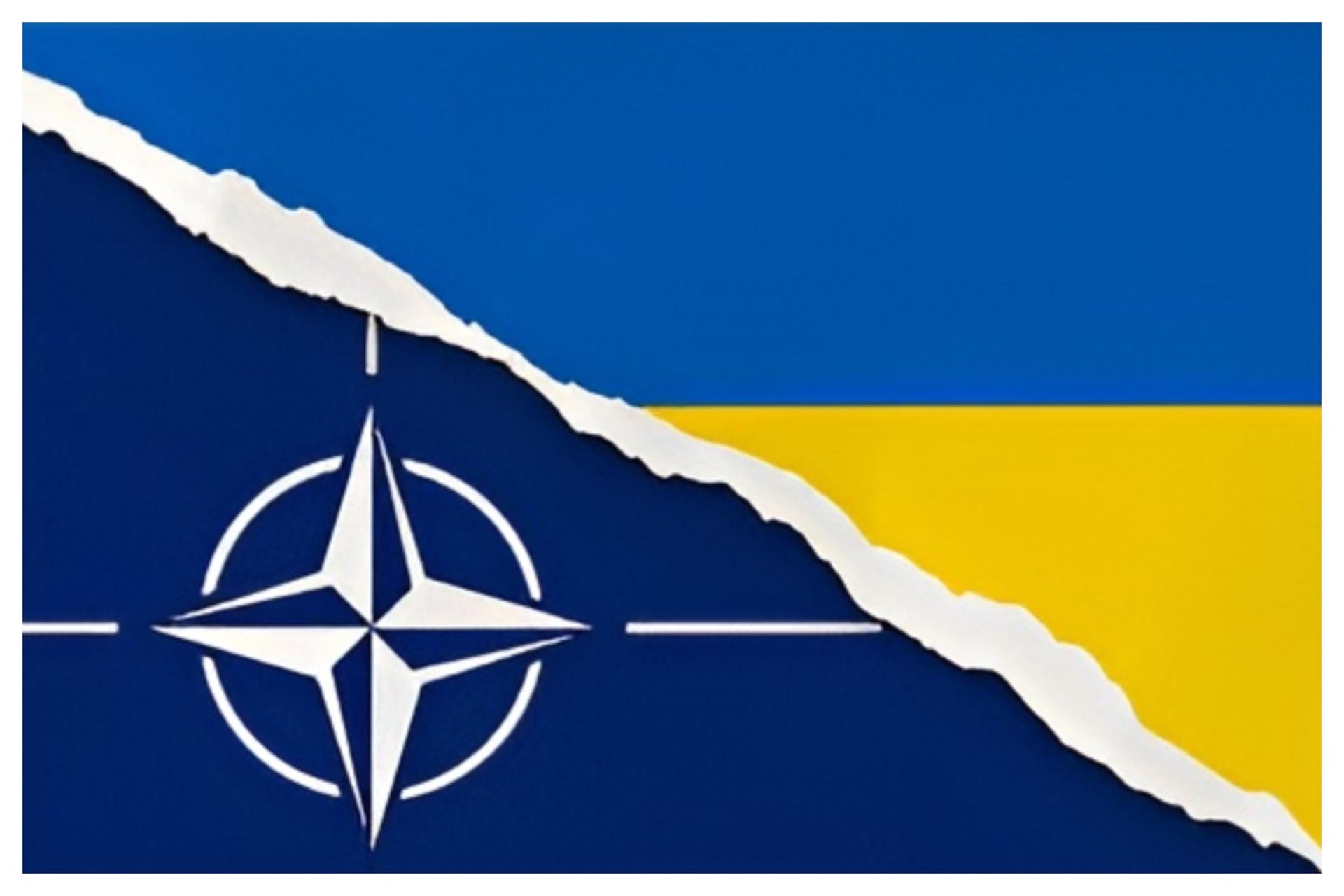 اوکراین و ناتو