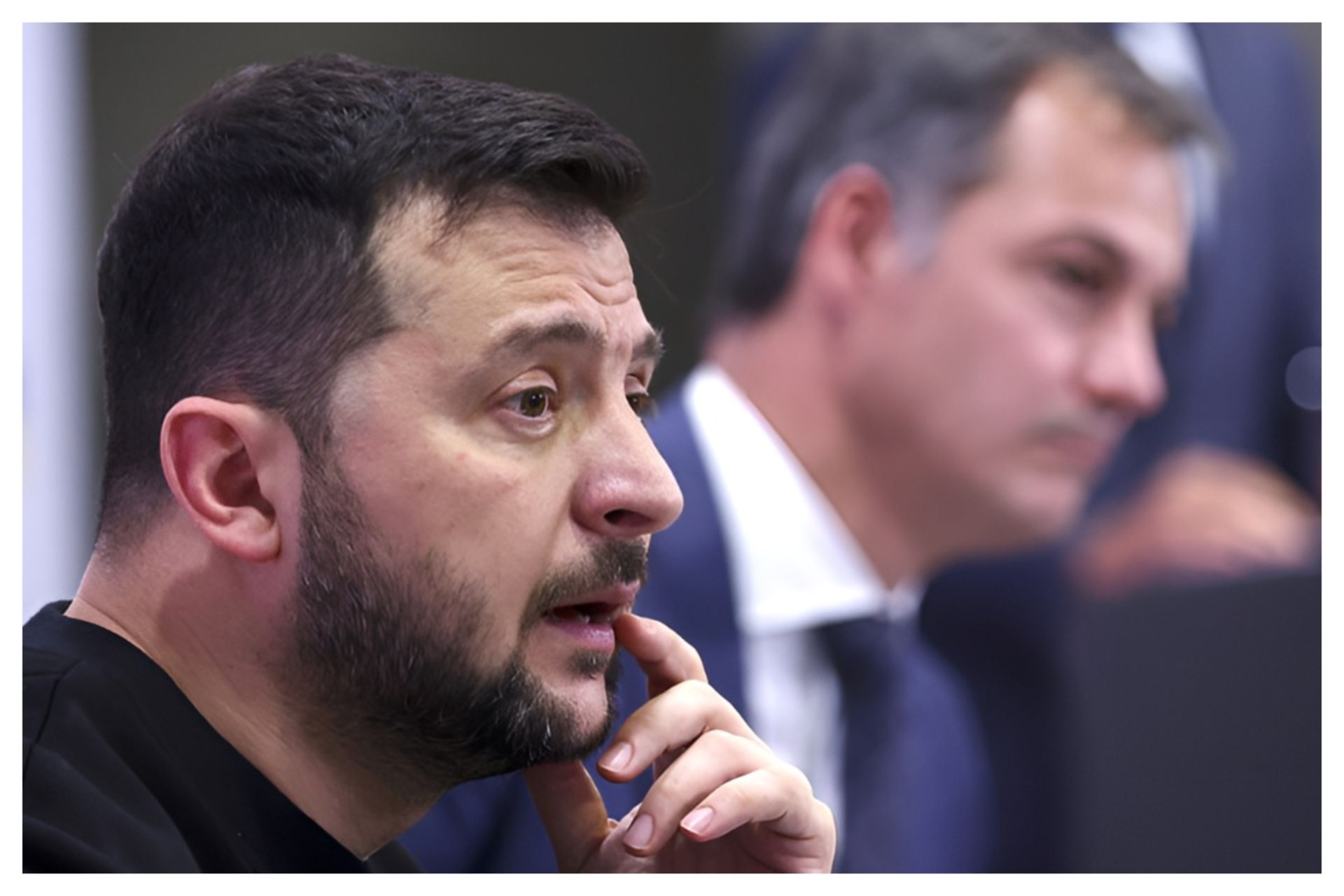 ولودیمیر زلنسکی