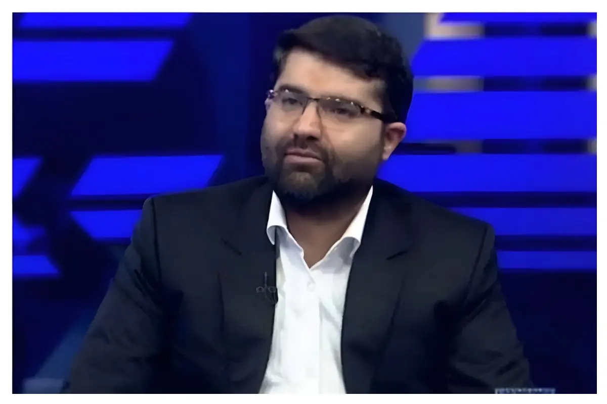 اسماعیل سقاب اصفهانی