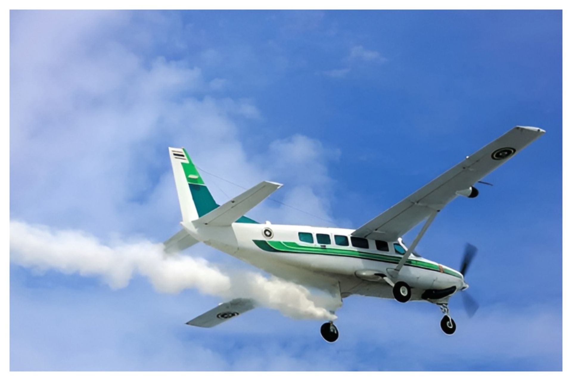 بارورسازی ابرها