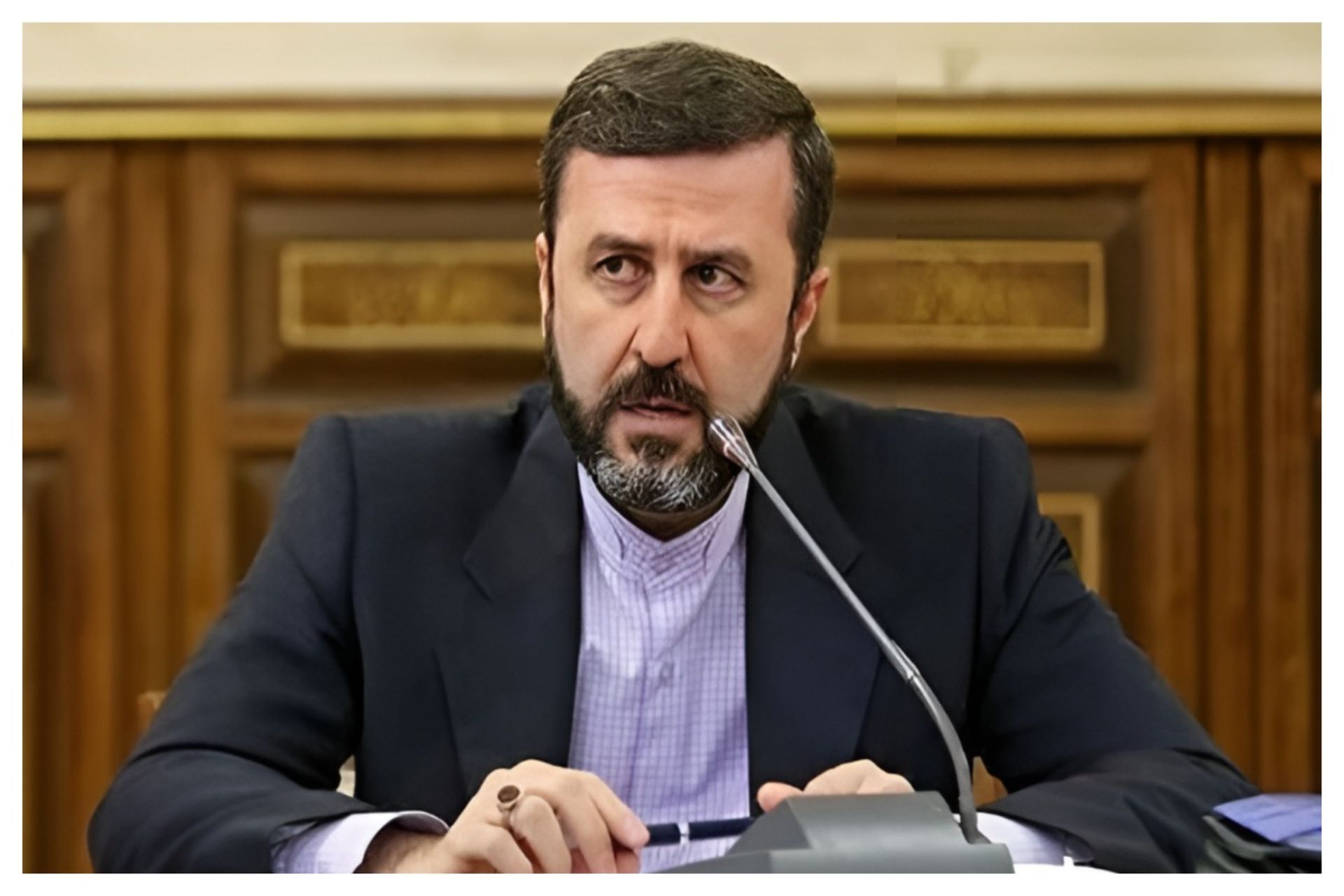 کاظم غریب‌آبادی