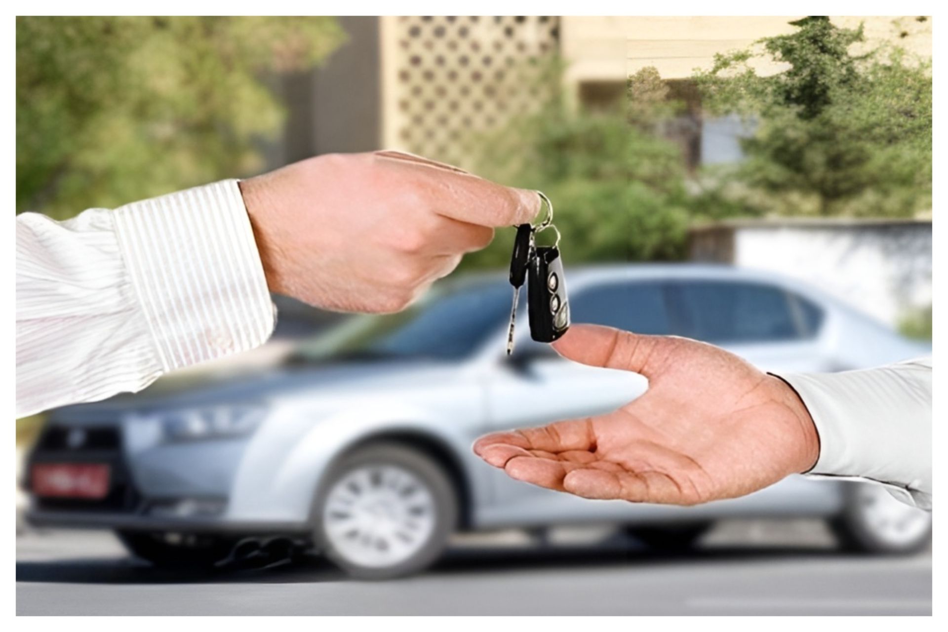 معاملات خودرو