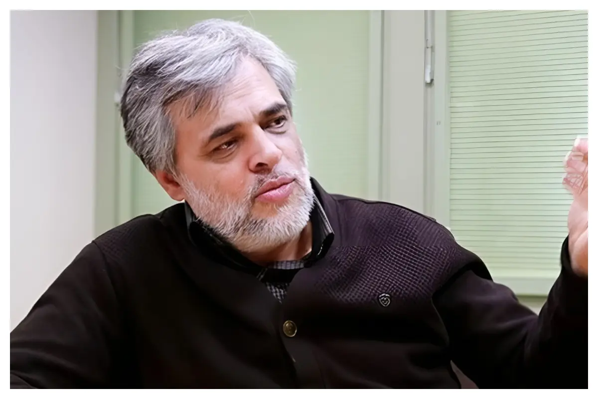 محمد مهاجری