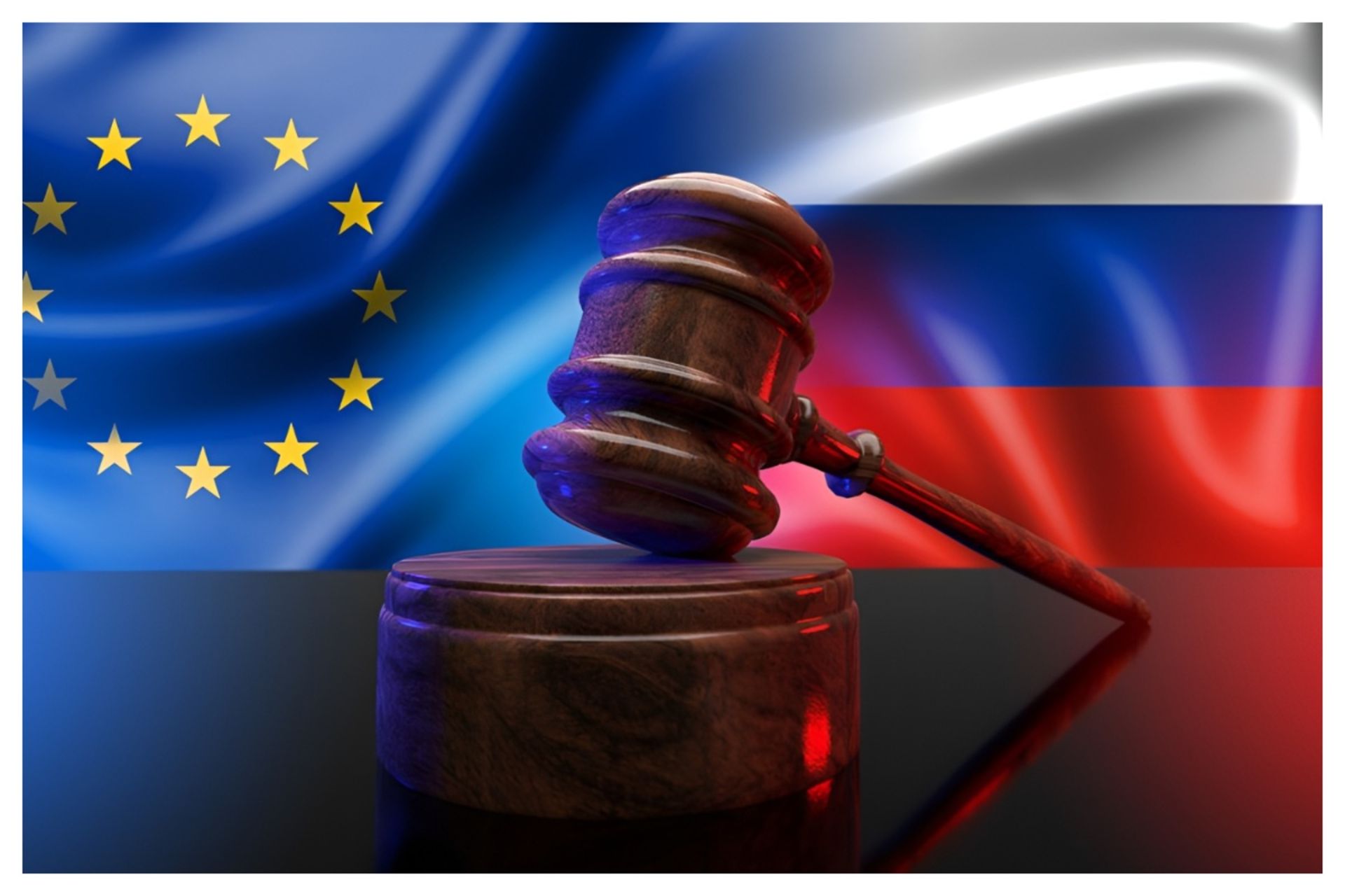 روسیه و اروپا