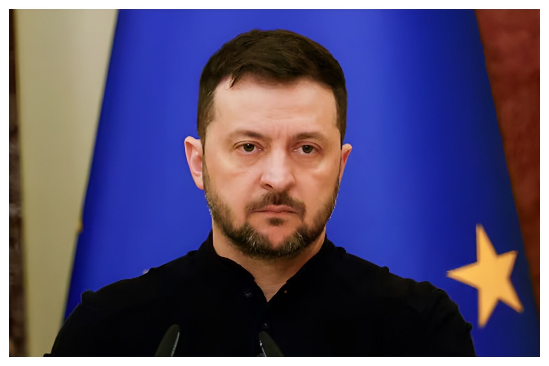 ولودیمیر زلنسکی