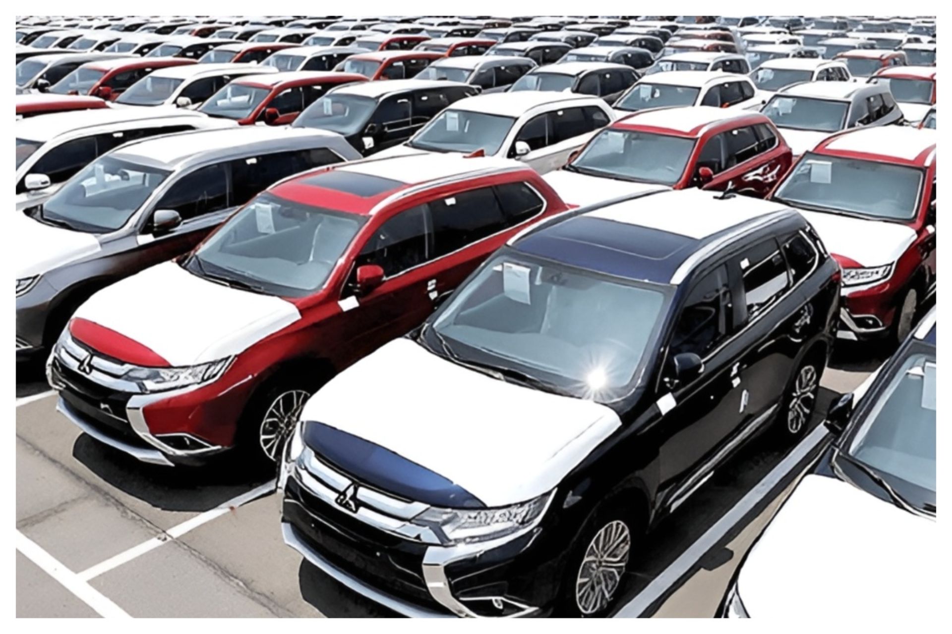 واردات خودرو